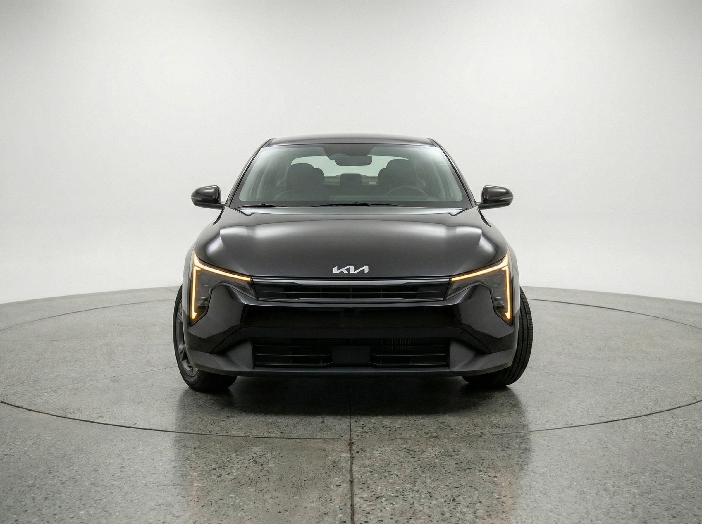 Thumbnail: 2025 Kia K4 - 2