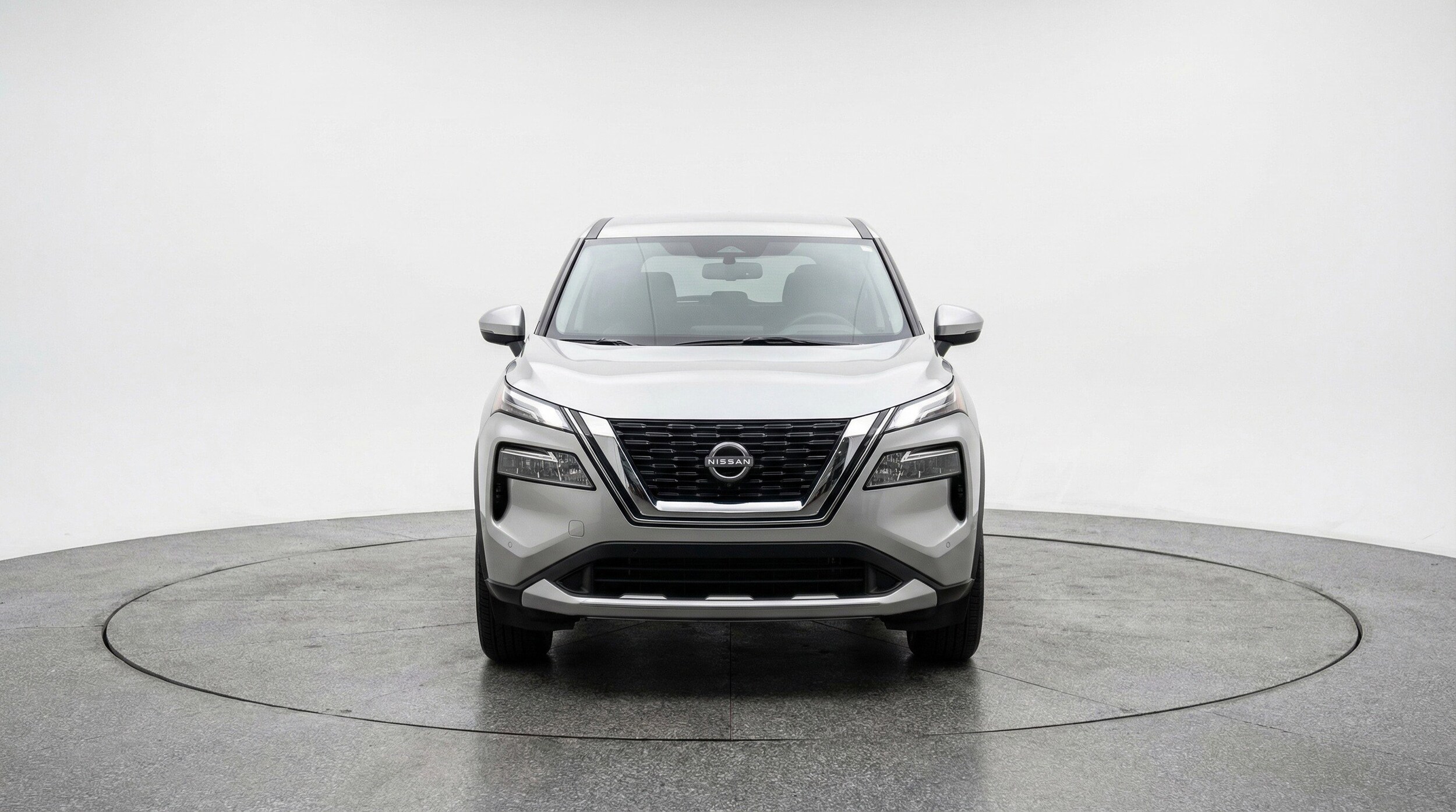 Thumbnail: 2025 Nissan Rogue - 2