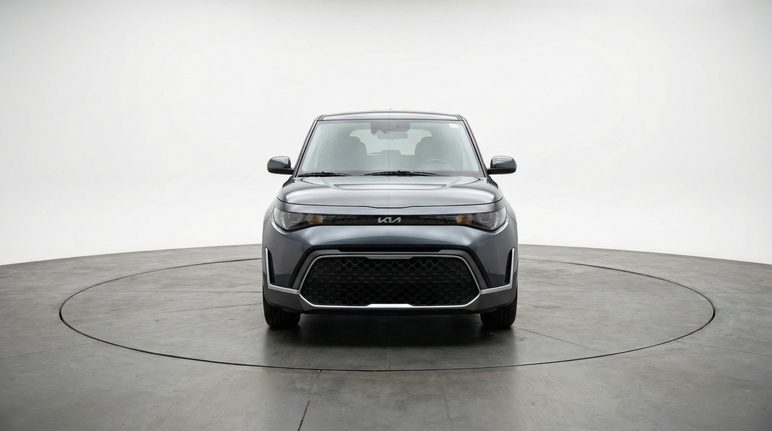 Thumbnail: 2025 Kia Soul - 2