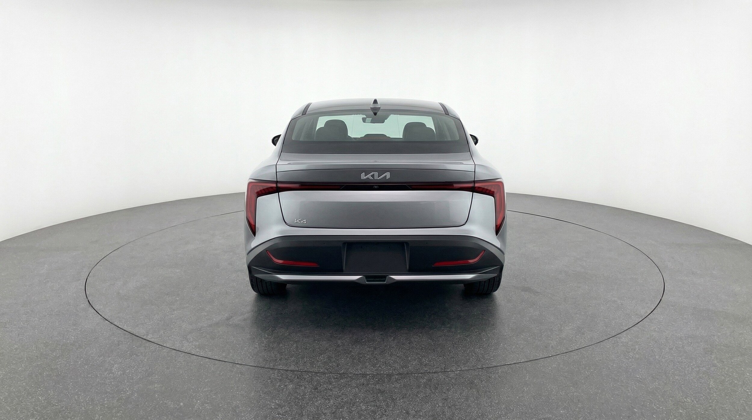 Thumbnail: 2025 Kia K4 - 7