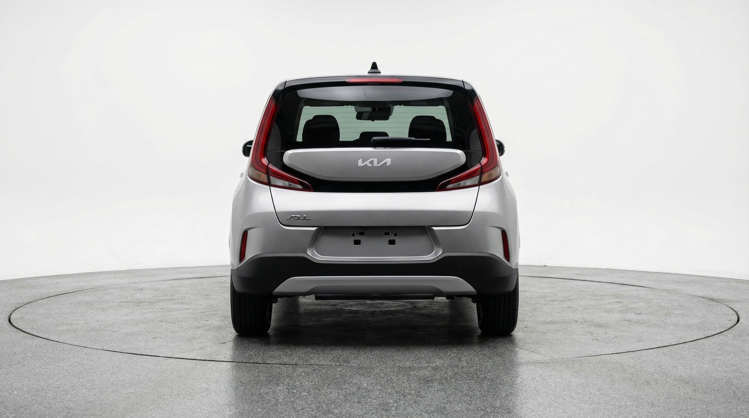 Thumbnail: 2025 Kia Soul - 7