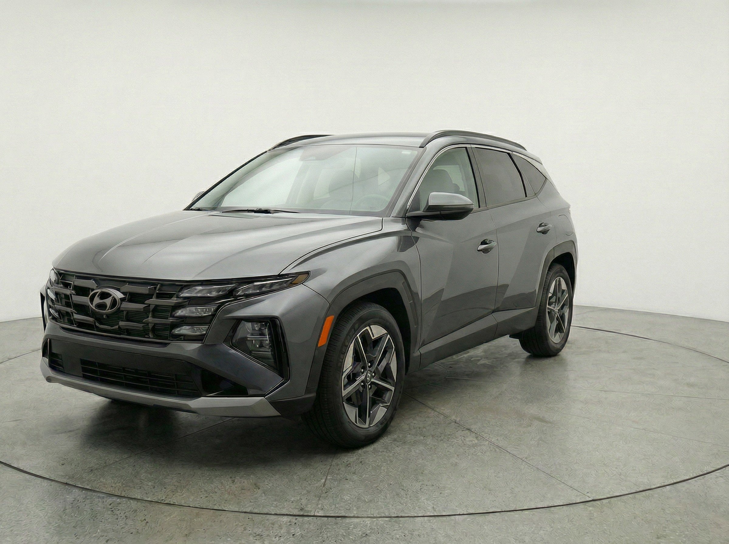 Thumbnail: 2025 Hyundai Tucson - 3