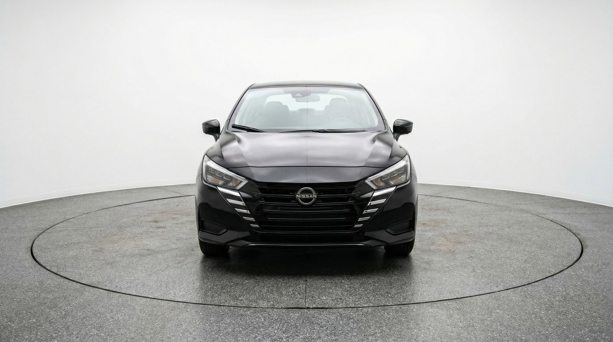 Thumbnail: 2025 Nissan Versa - 2