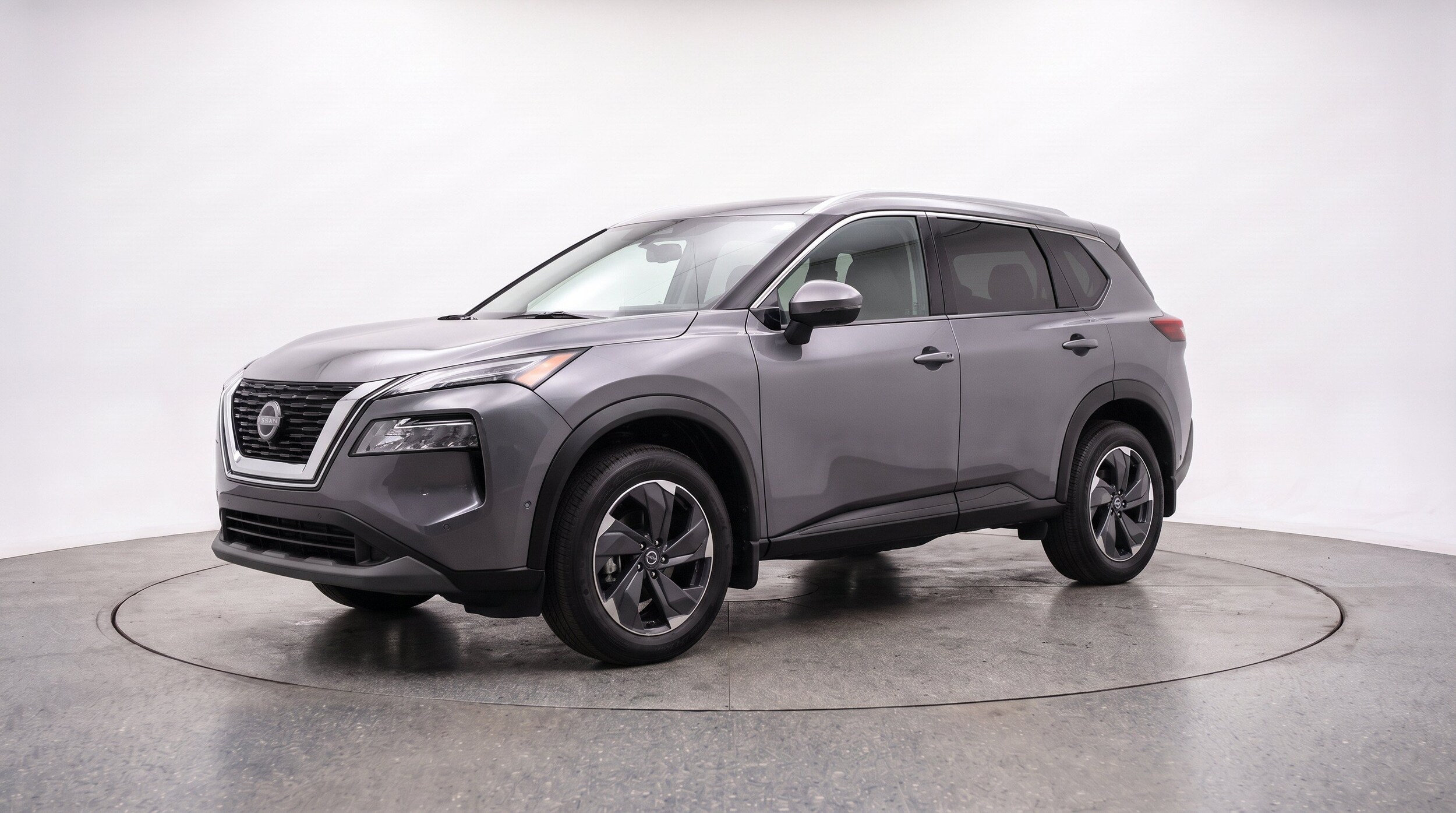 Thumbnail: 2026 Nissan Rogue - 3