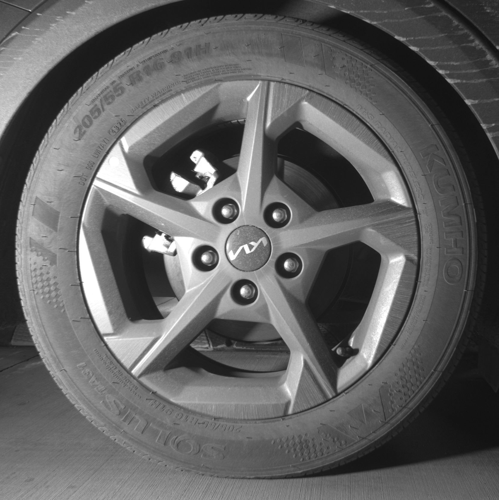 Thumbnail: 2026 Kia K4 - 15