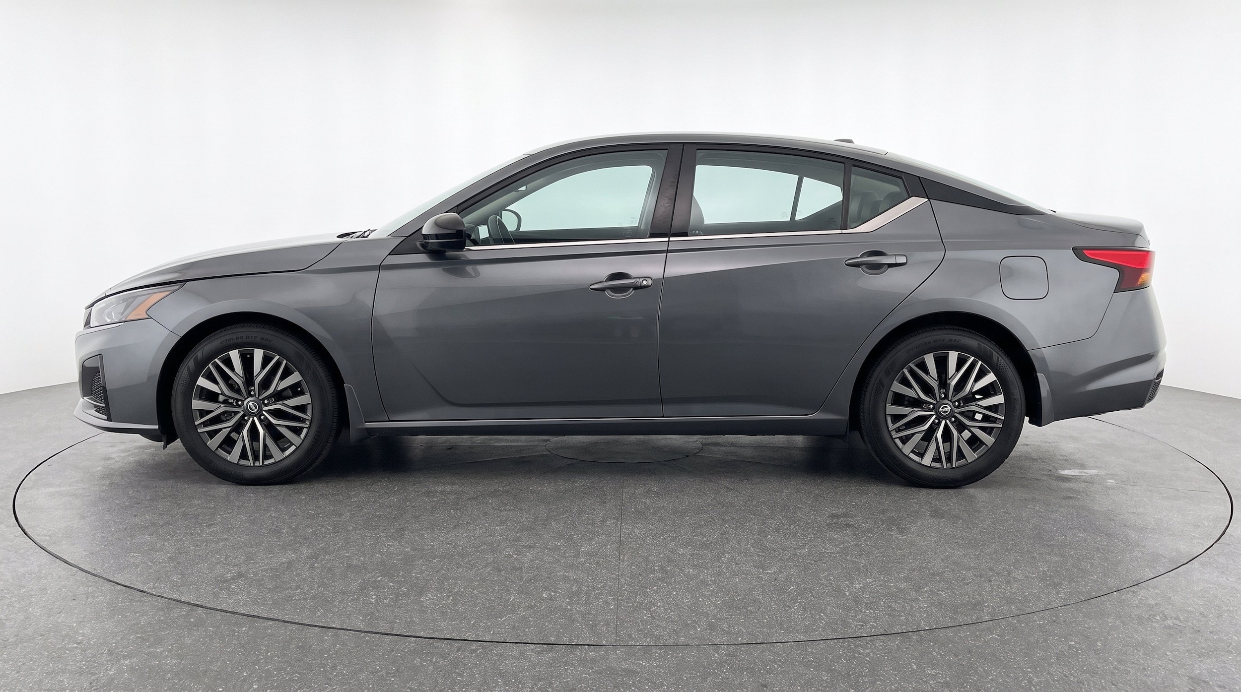 Thumbnail: 2026 Nissan Altima - 5