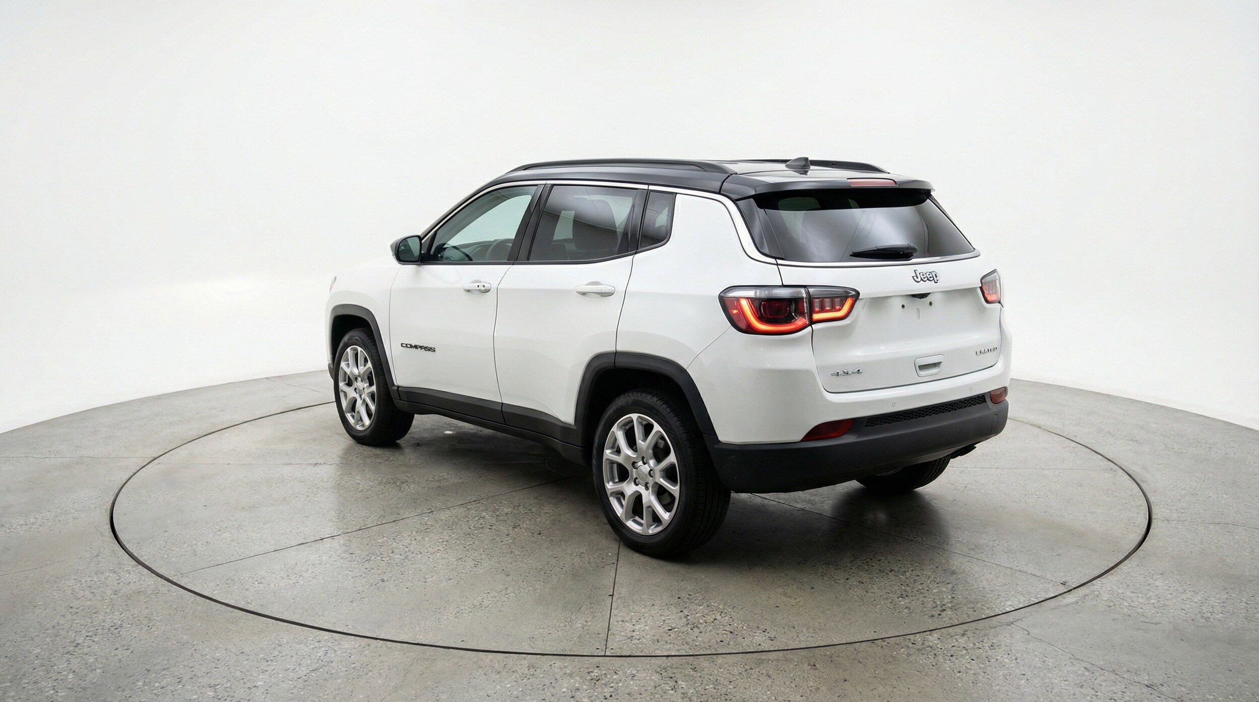 Thumbnail: 2025 Jeep Compass - 6