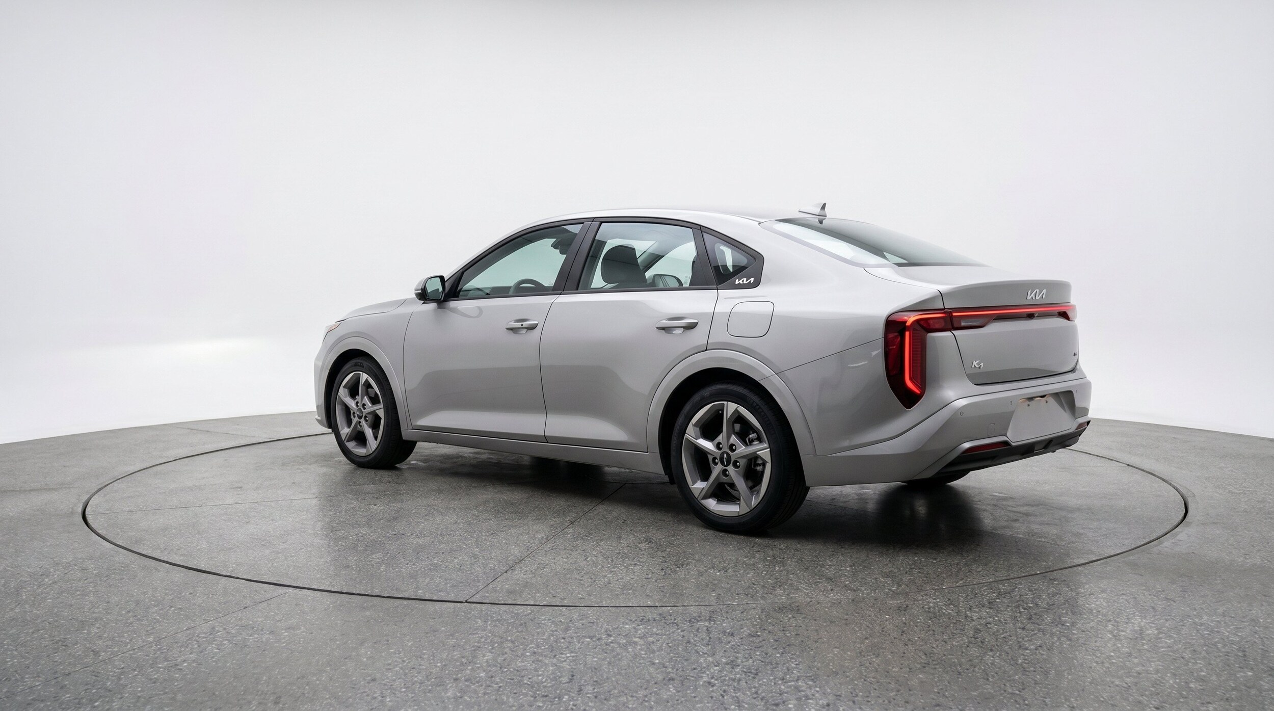Thumbnail: 2026 Kia K4 - 6