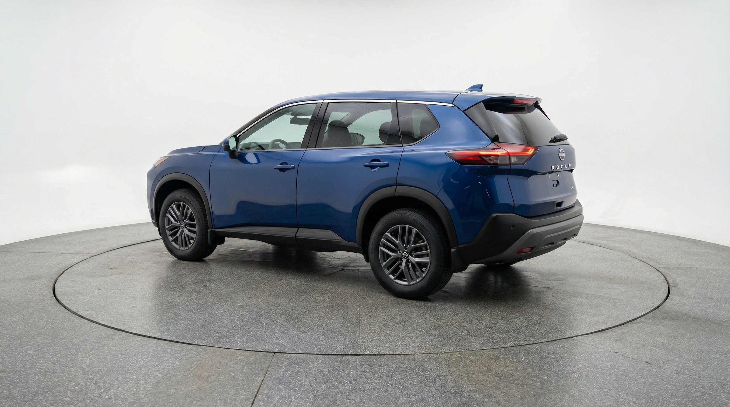 Thumbnail: 2026 Nissan Rogue - 6