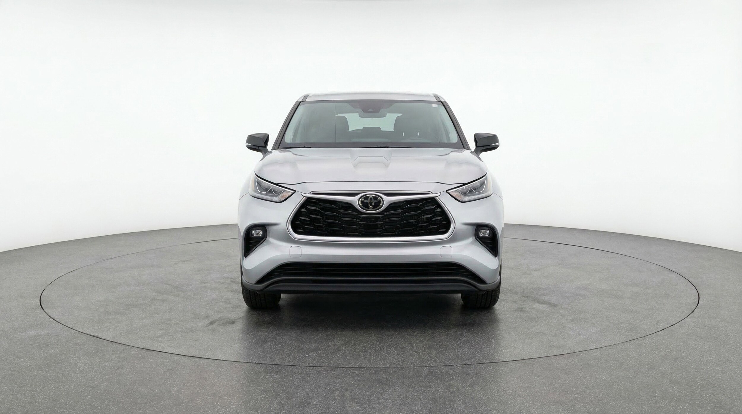 Thumbnail: 2025 Toyota Highlander - 2