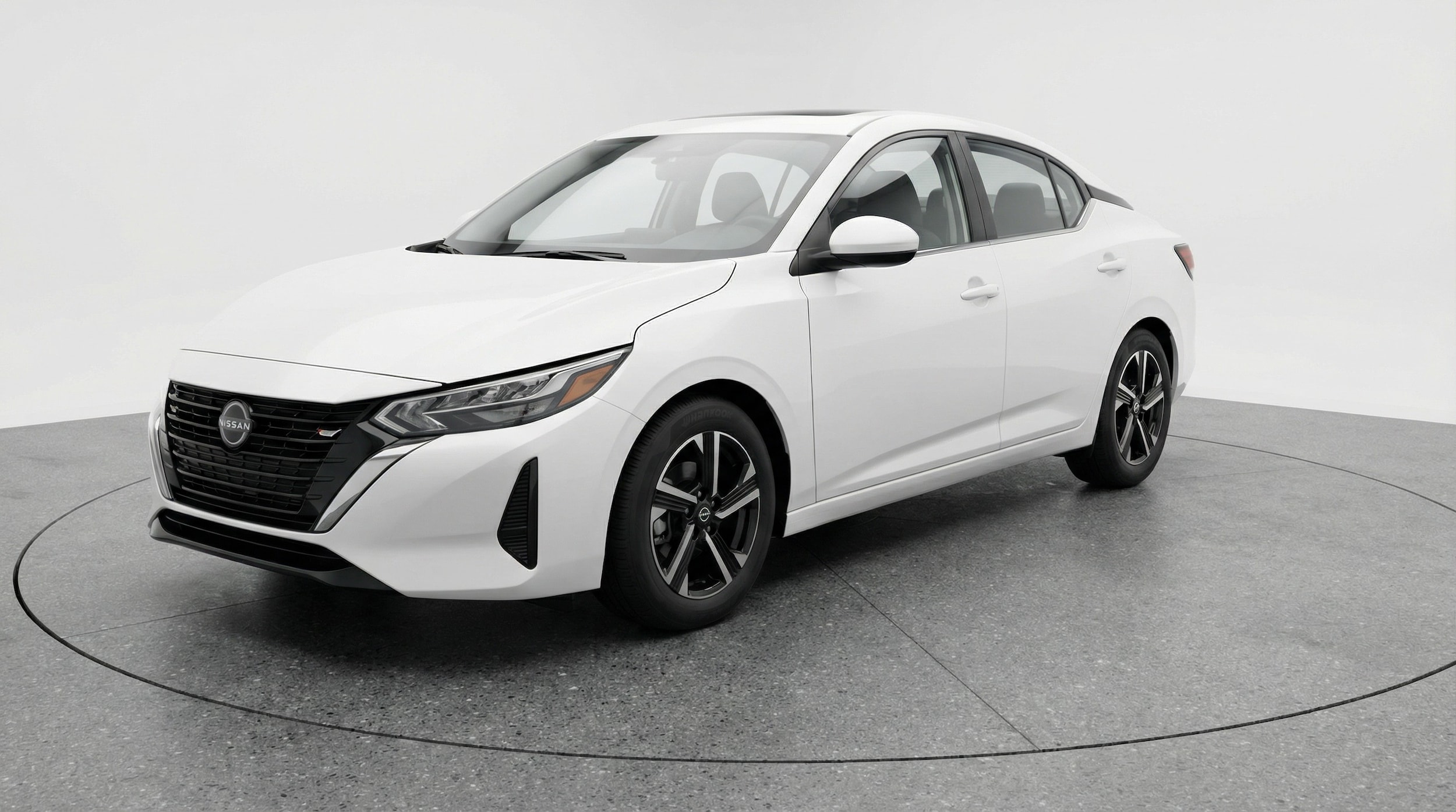 Thumbnail: 2025 Nissan Sentra - 3