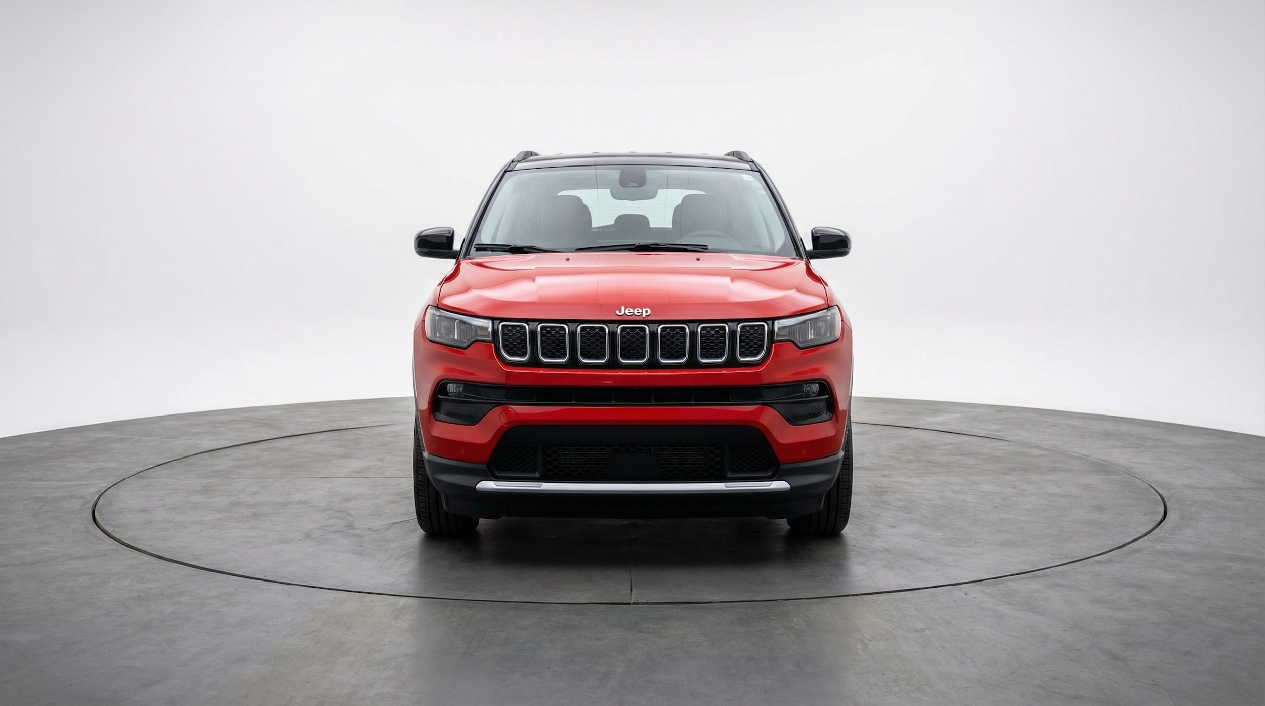 Thumbnail: 2025 Jeep Compass - 2