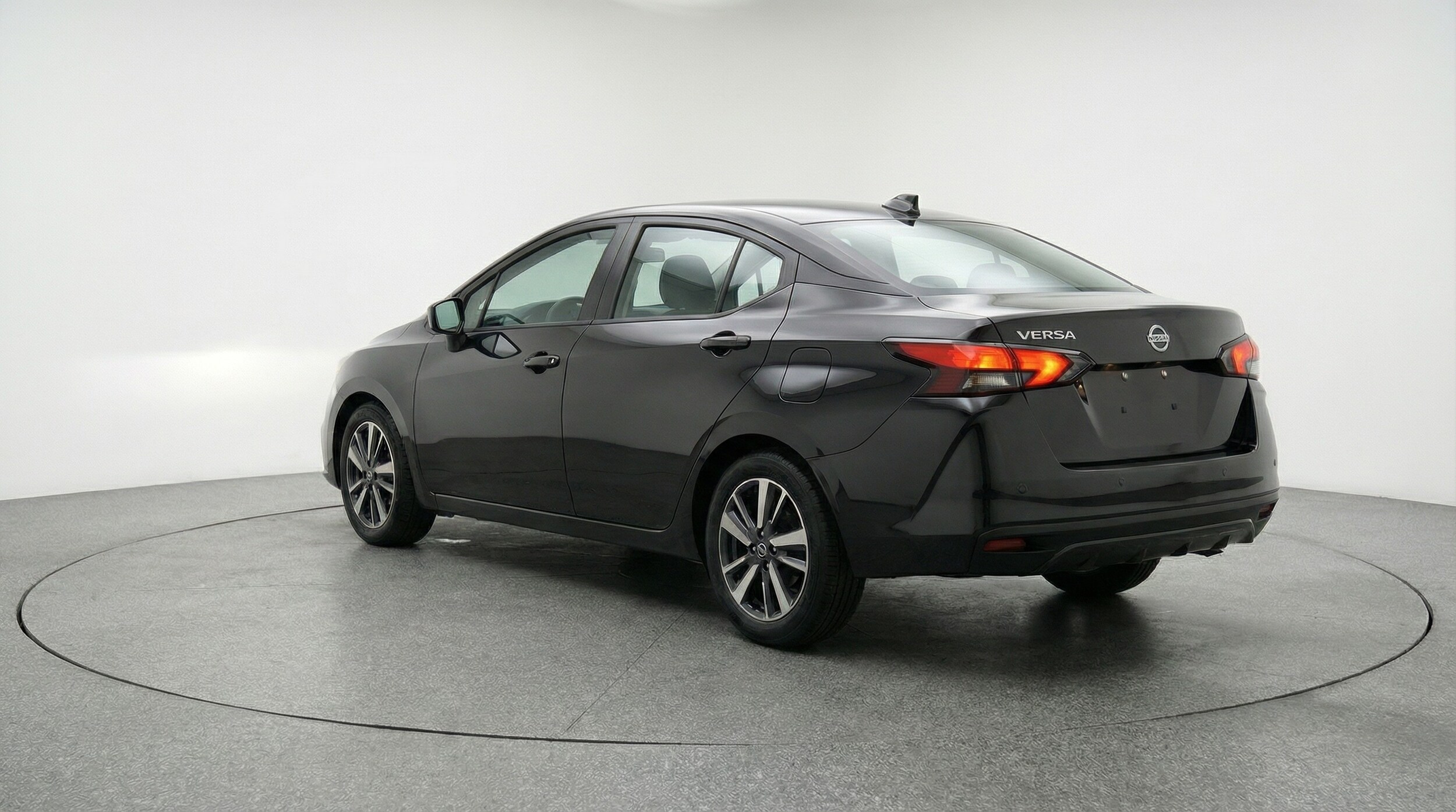 Thumbnail: 2025 Nissan Versa - 5