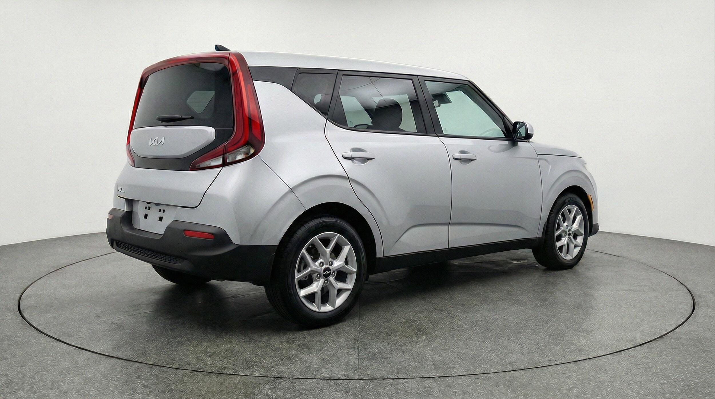 Thumbnail: 2025 Kia Soul - 9