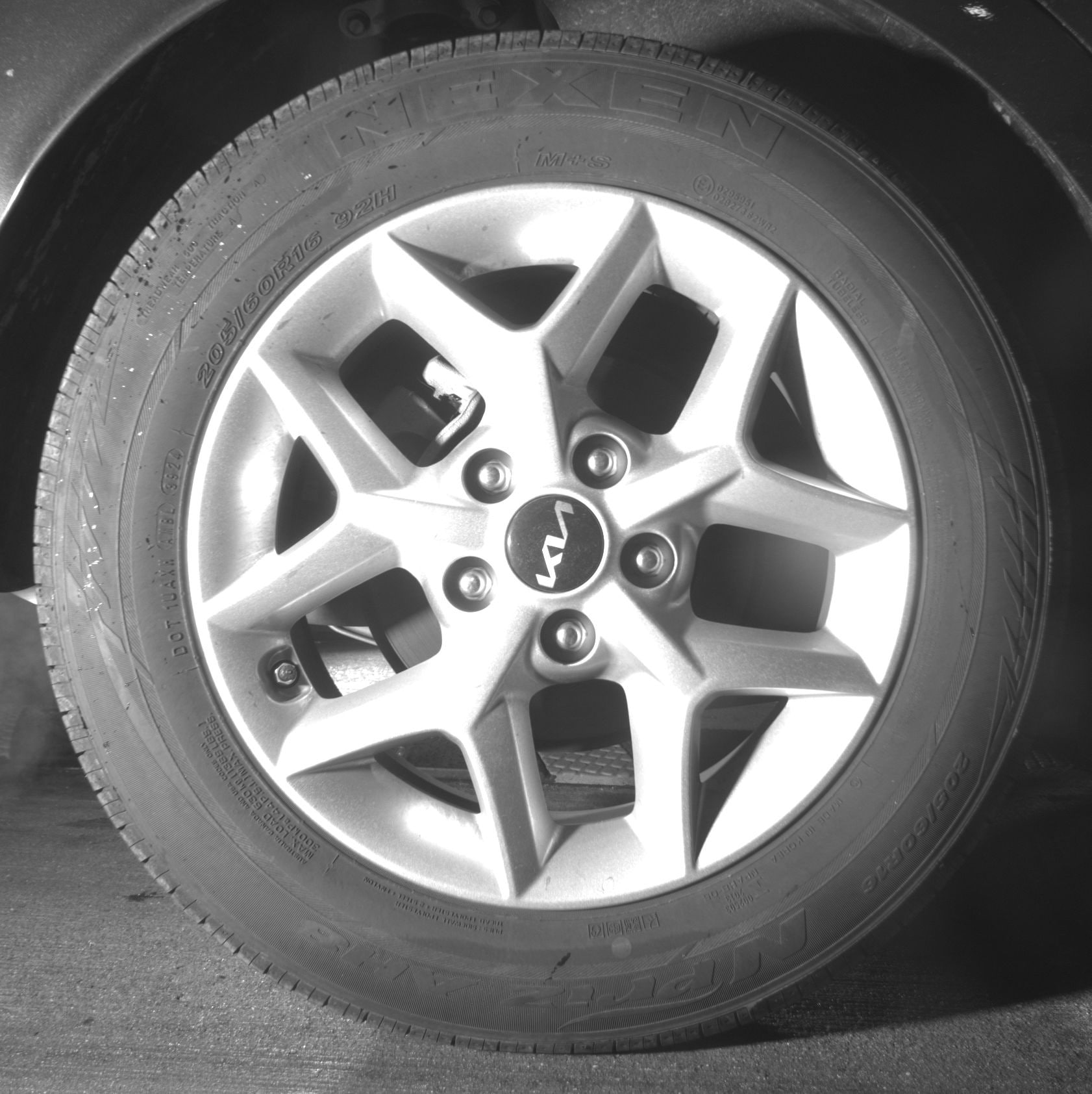 Thumbnail: 2025 Kia Soul - 12