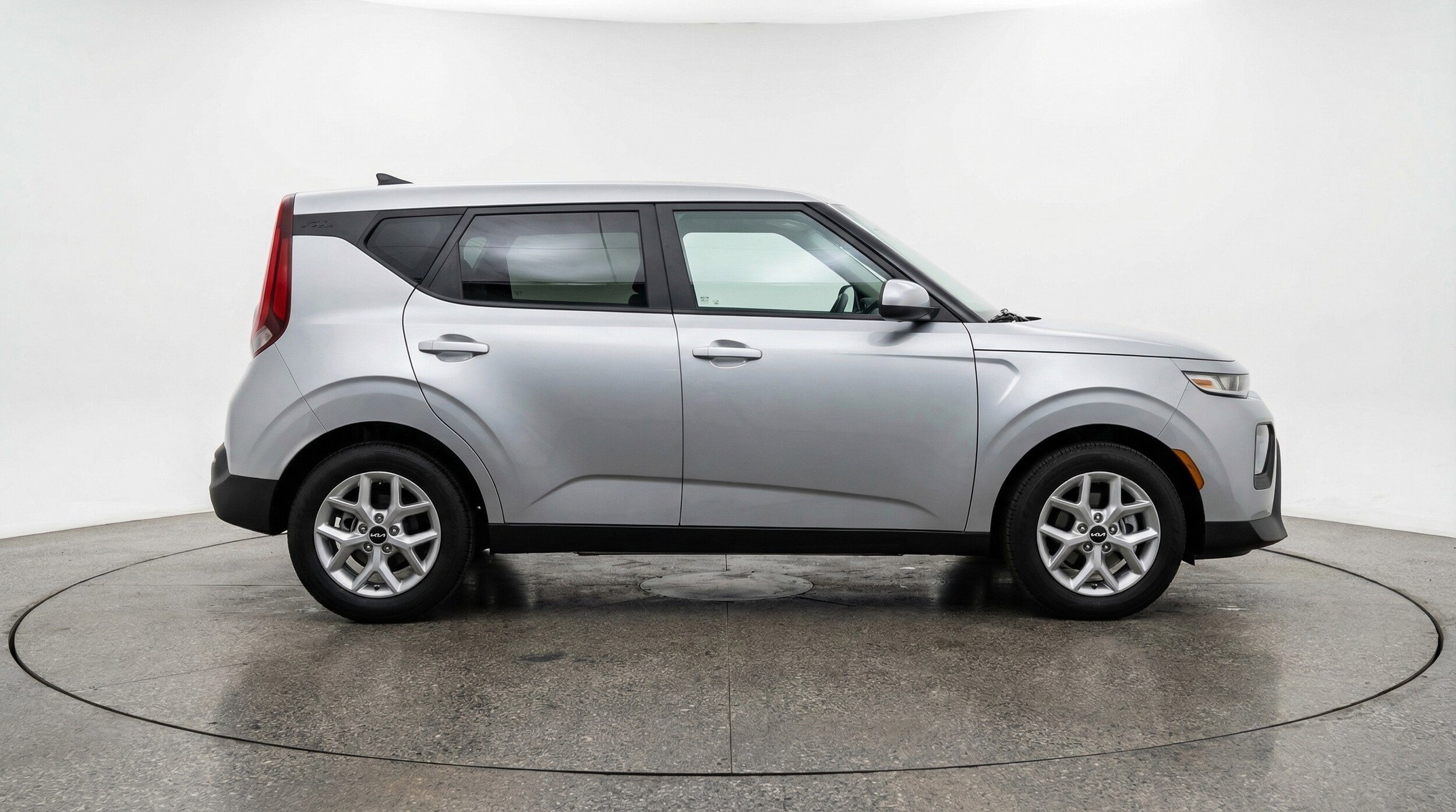 Thumbnail: 2025 Kia Soul - 11