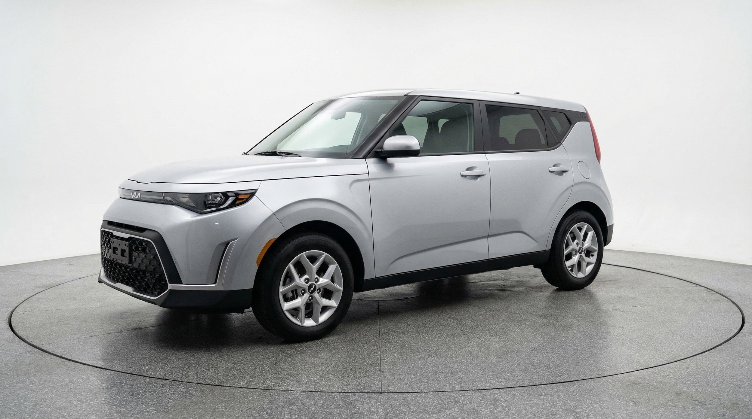 Thumbnail: 2025 Kia Soul - 3