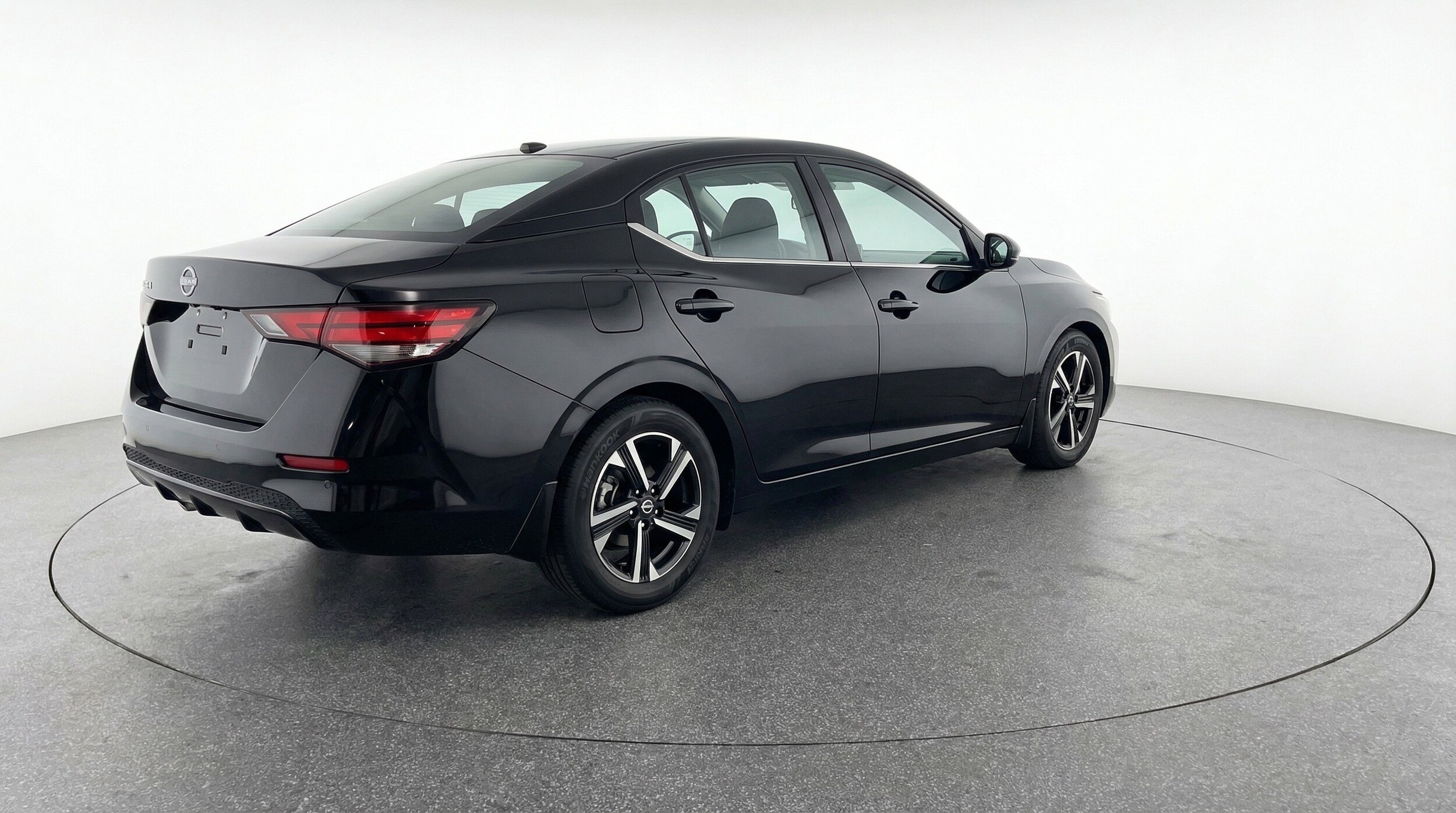 Thumbnail: 2025 Nissan Sentra - 9