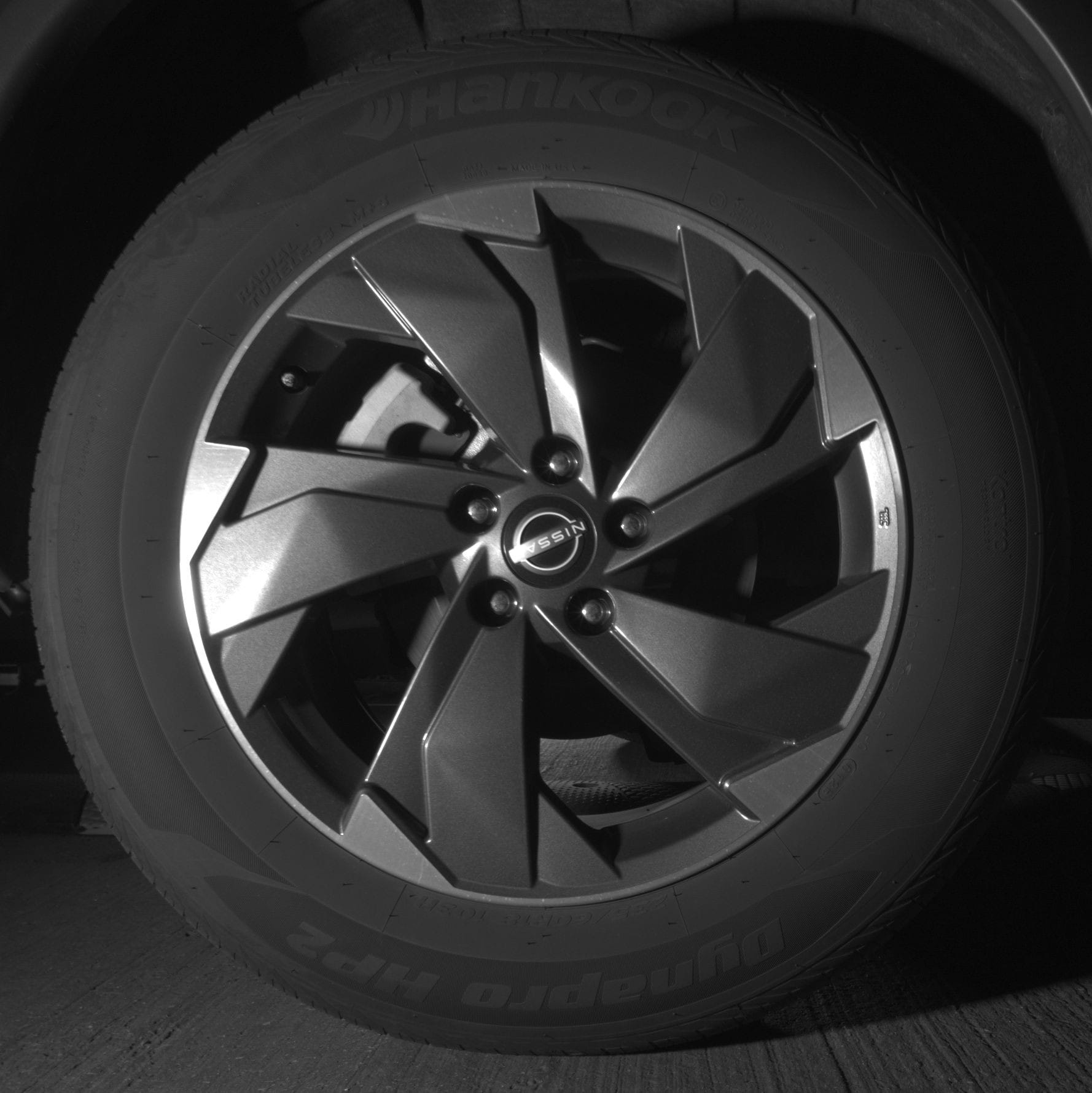 Thumbnail: 2025 Nissan Rogue - 12