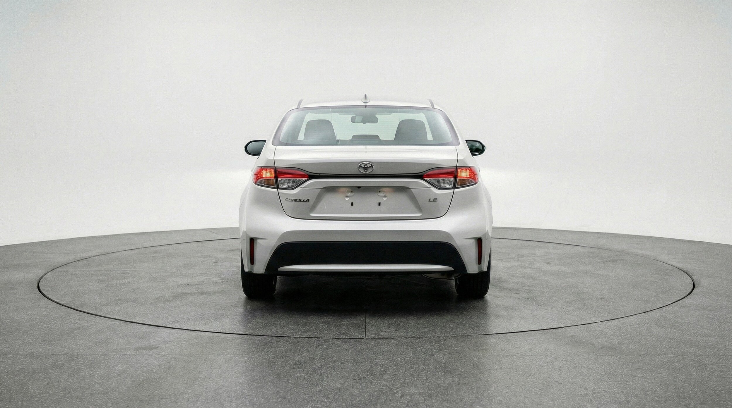 Thumbnail: 2025 Toyota Corolla - 7