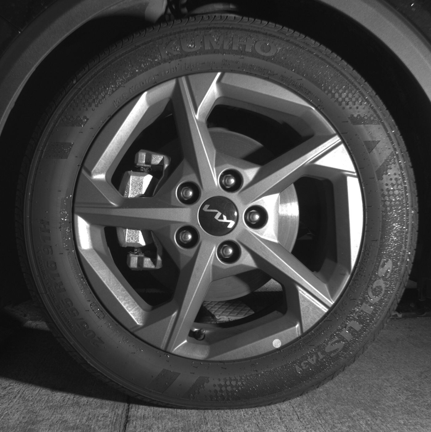 Thumbnail: 2025 Kia K4 - 9