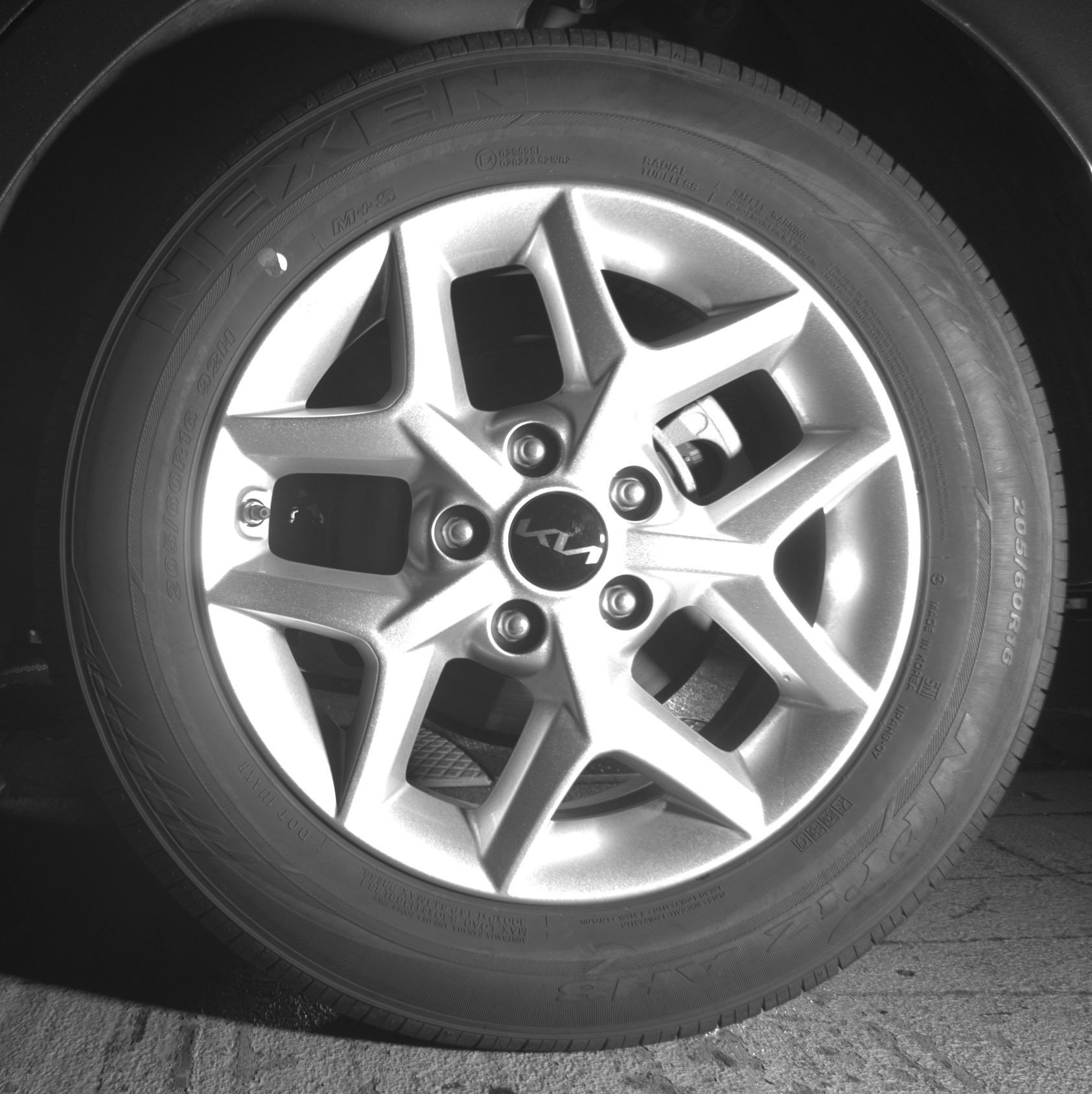 Thumbnail: 2025 Kia Soul - 14