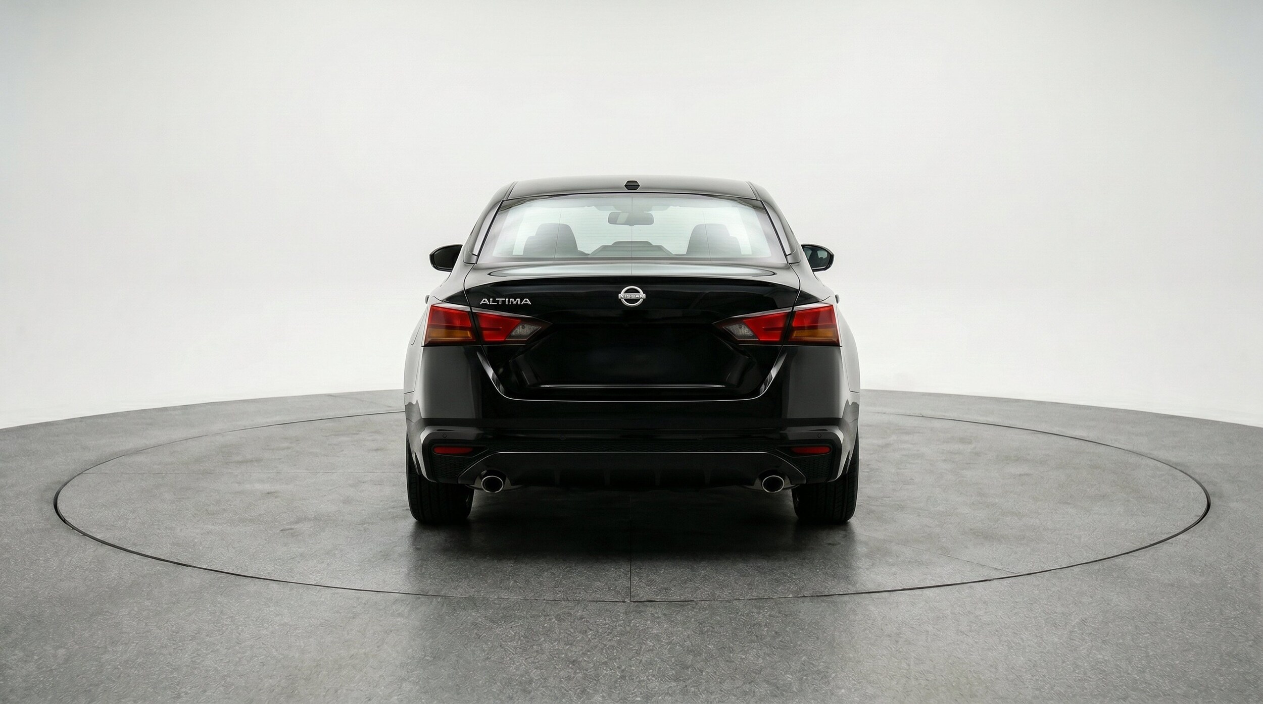 Thumbnail: 2026 Nissan Altima - 7