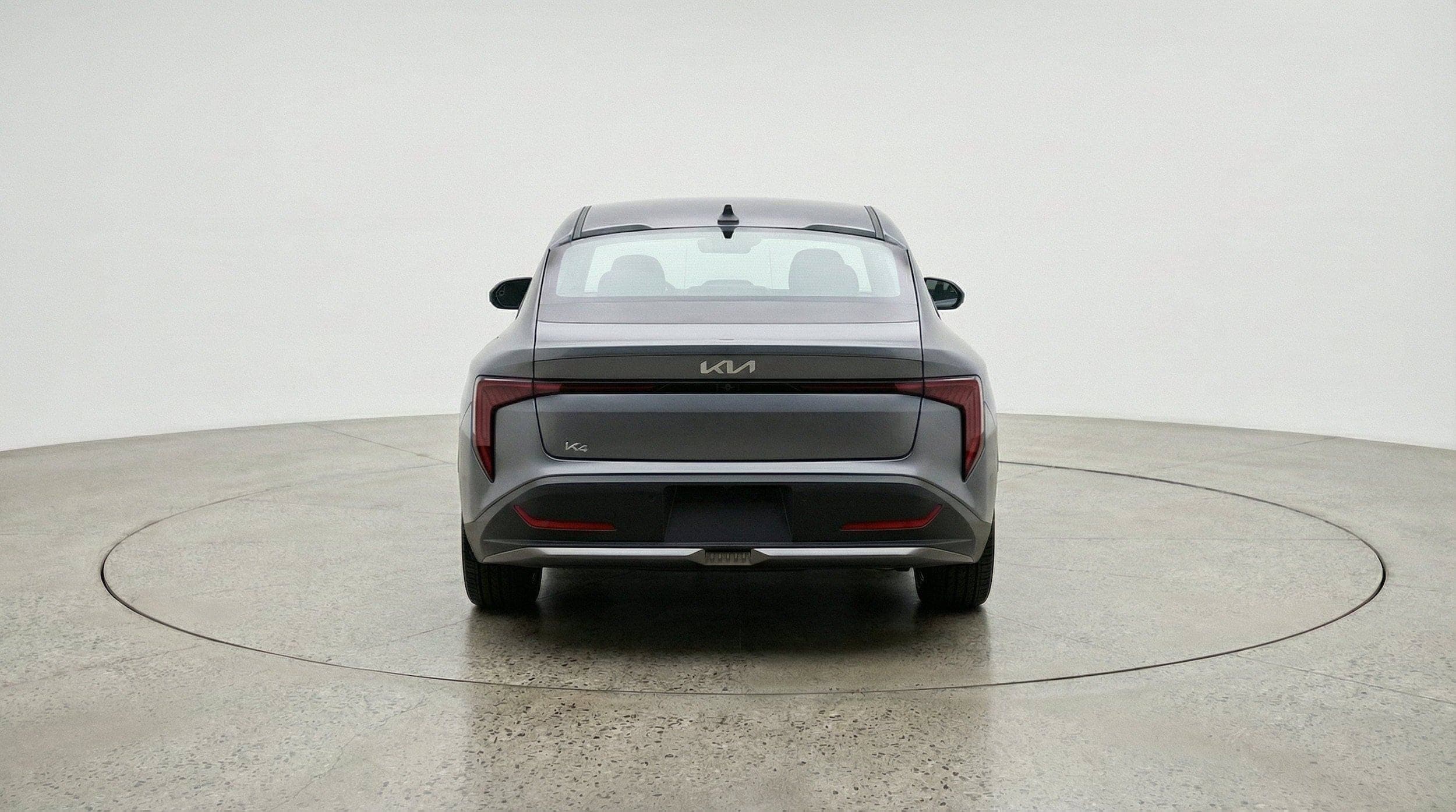Thumbnail: 2025 Kia K4 - 7