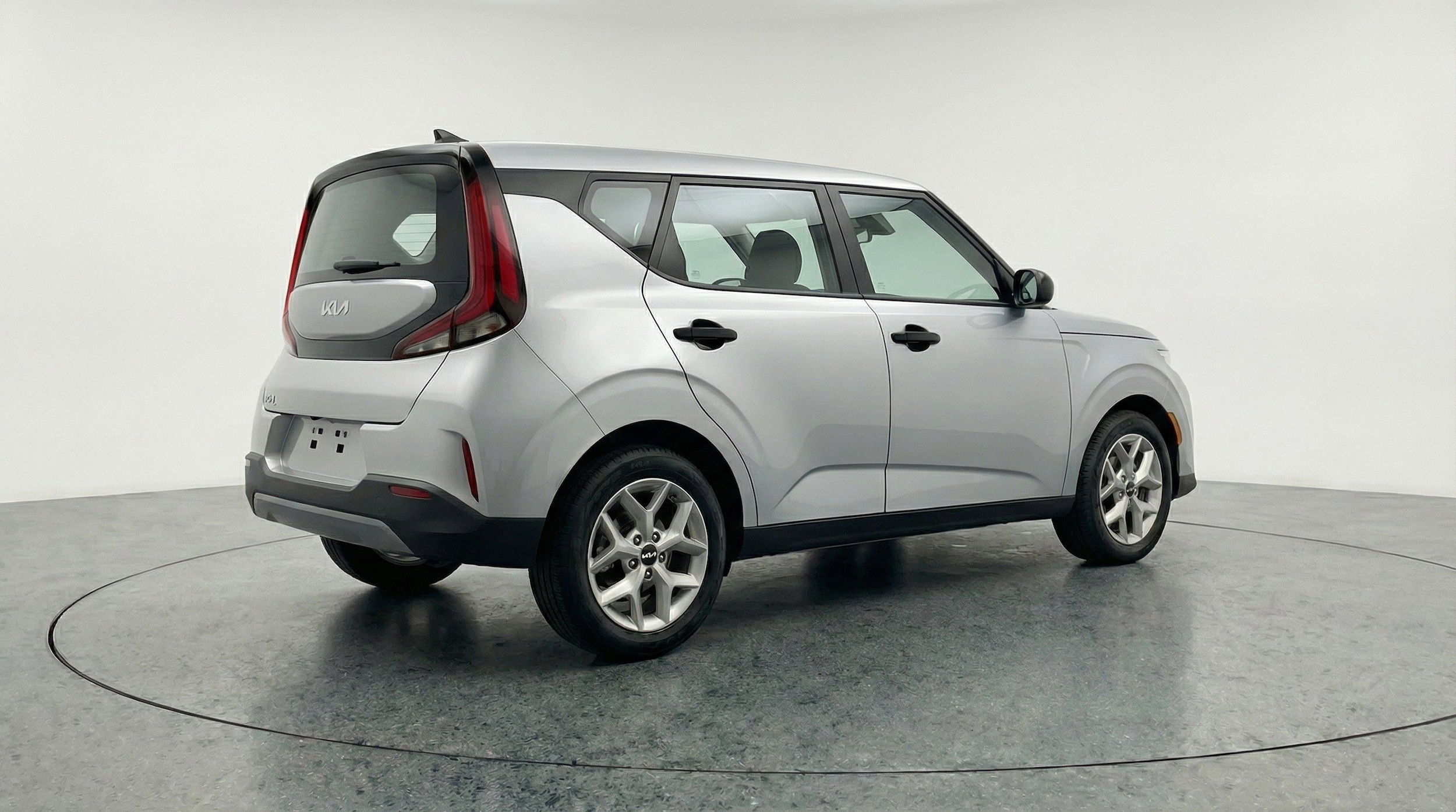 Thumbnail: 2025 Kia Soul - 9