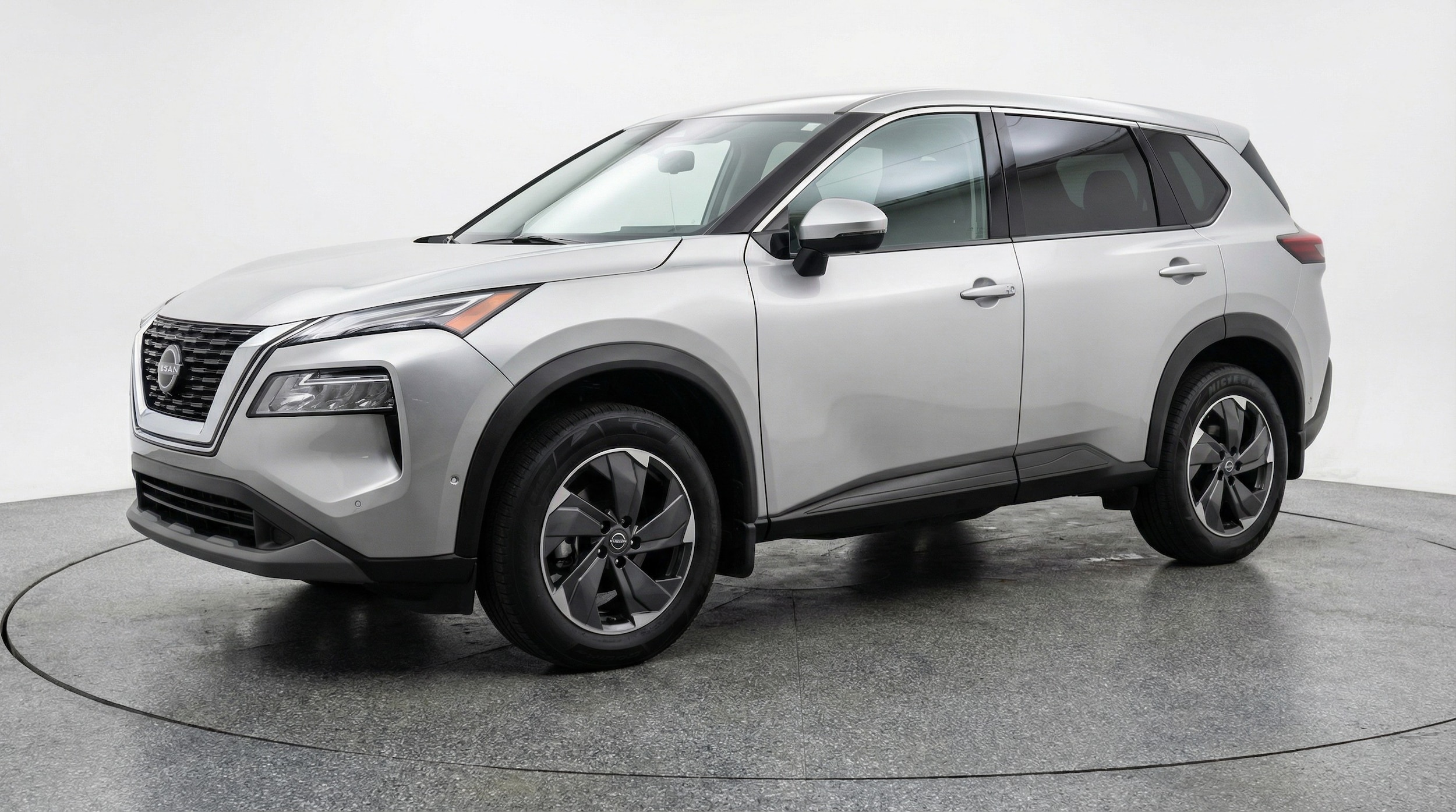 Thumbnail: 2025 Nissan Rogue - 3