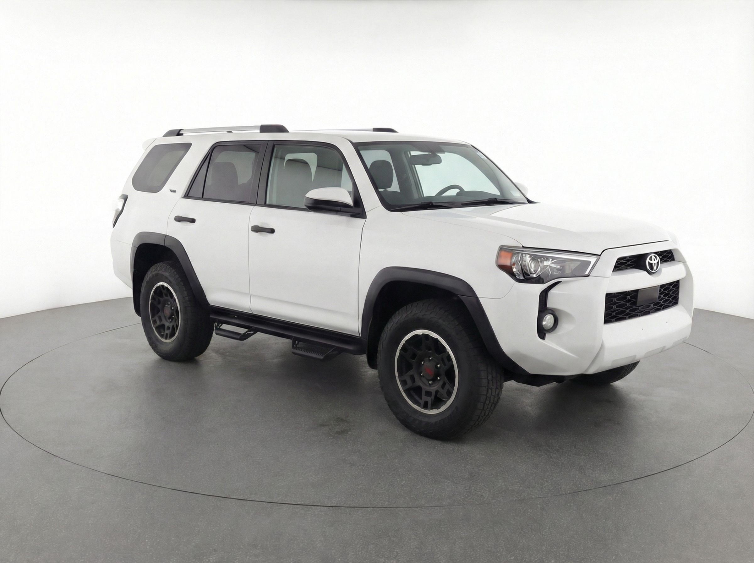 Thumbnail: 2025 Toyota 4Runner - 1