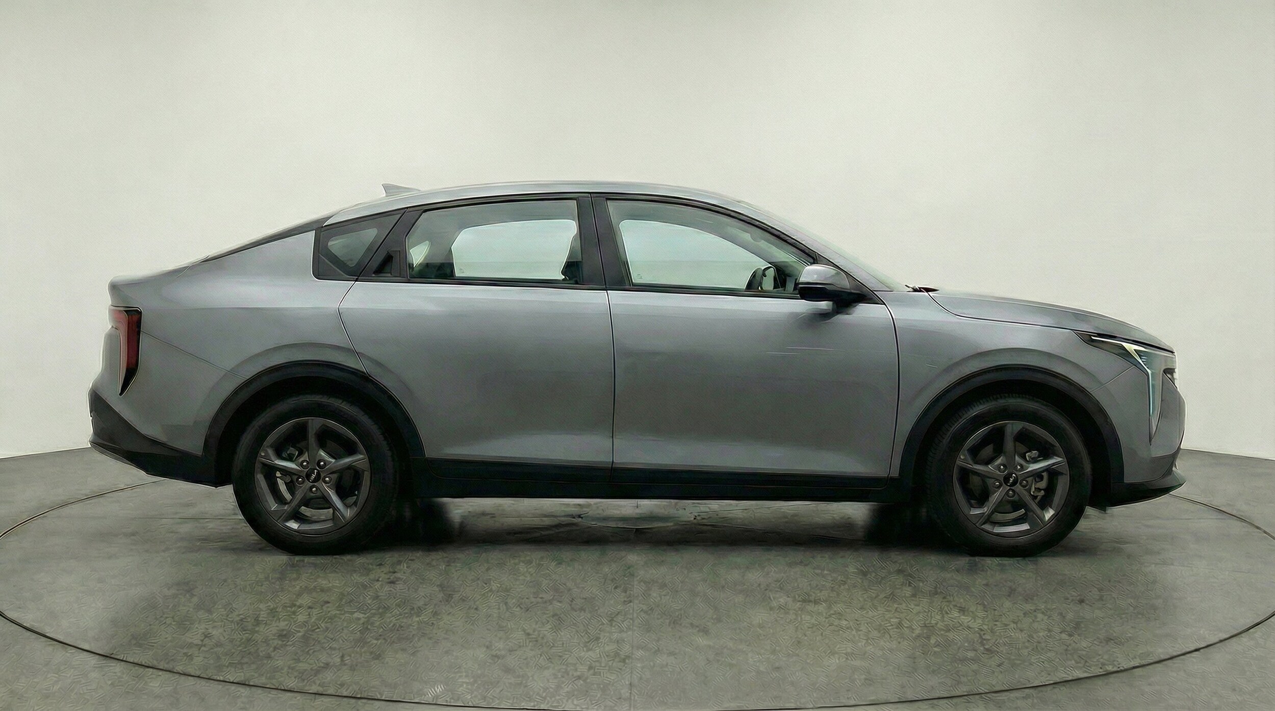 Thumbnail: 2025 Kia K4 - 11