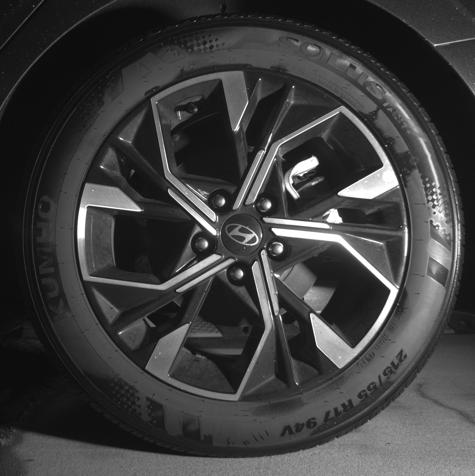 Thumbnail: 2025 Hyundai Sonata - 11