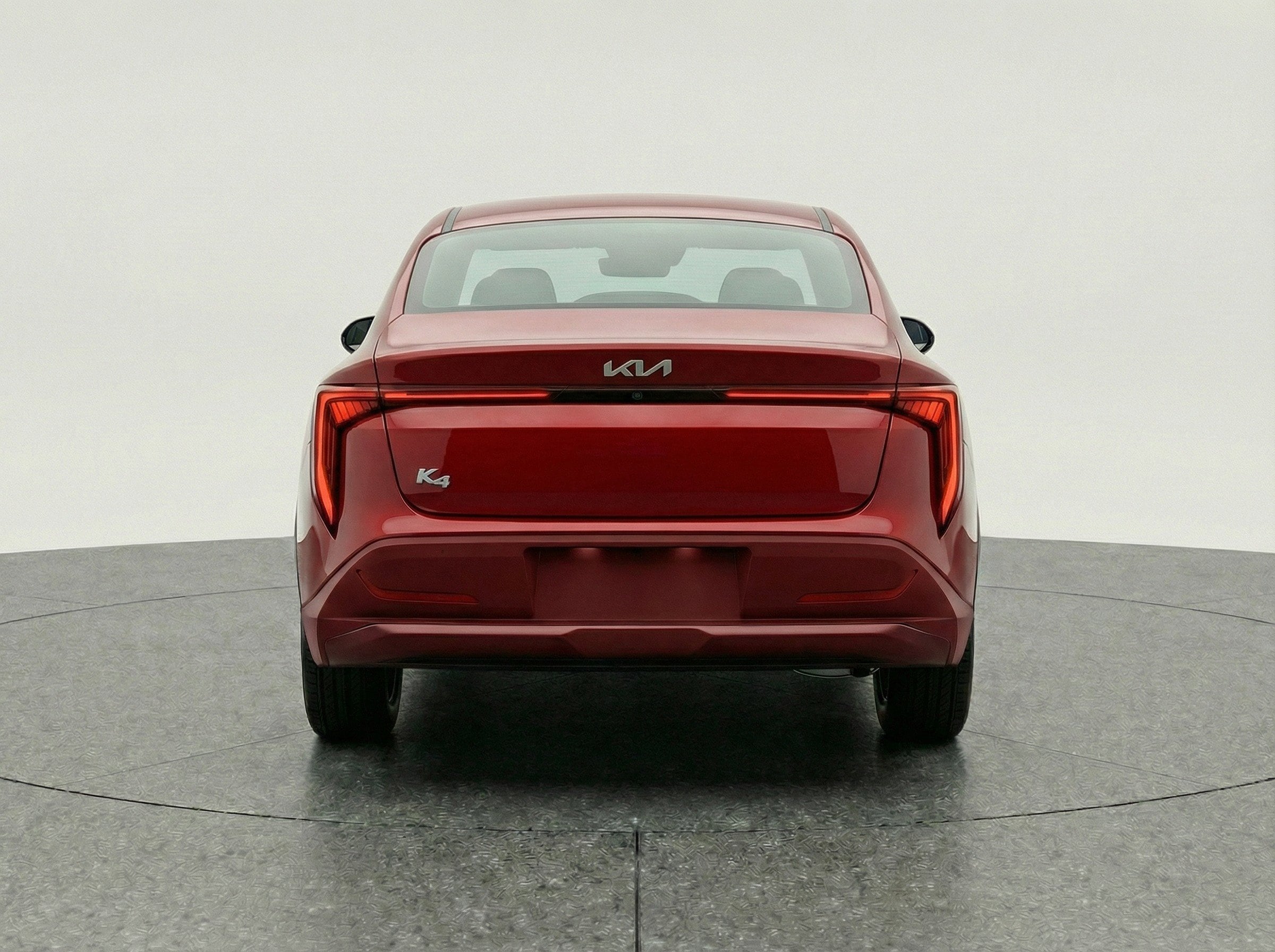 Thumbnail: 2025 Kia K4 - 7