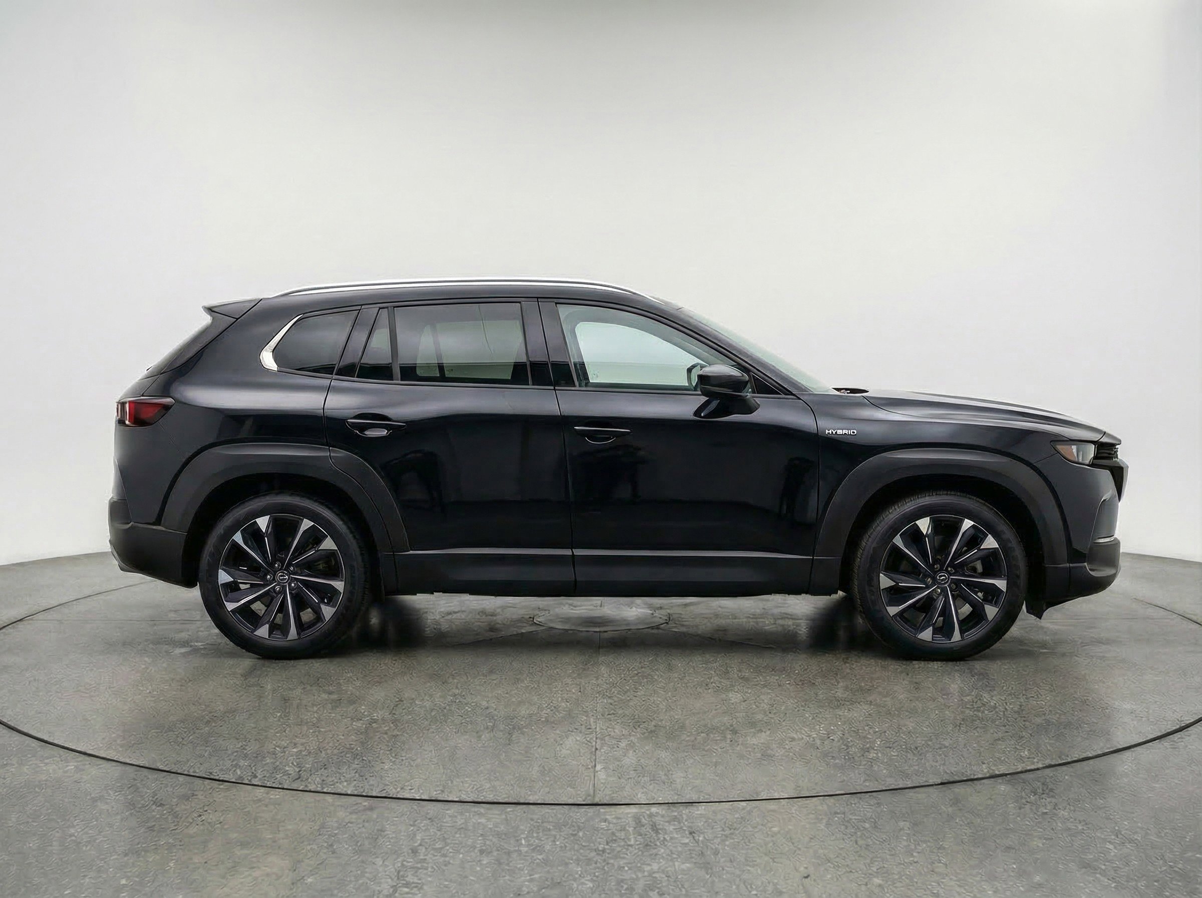 Thumbnail: 2025 Mazda CX-50 - 11