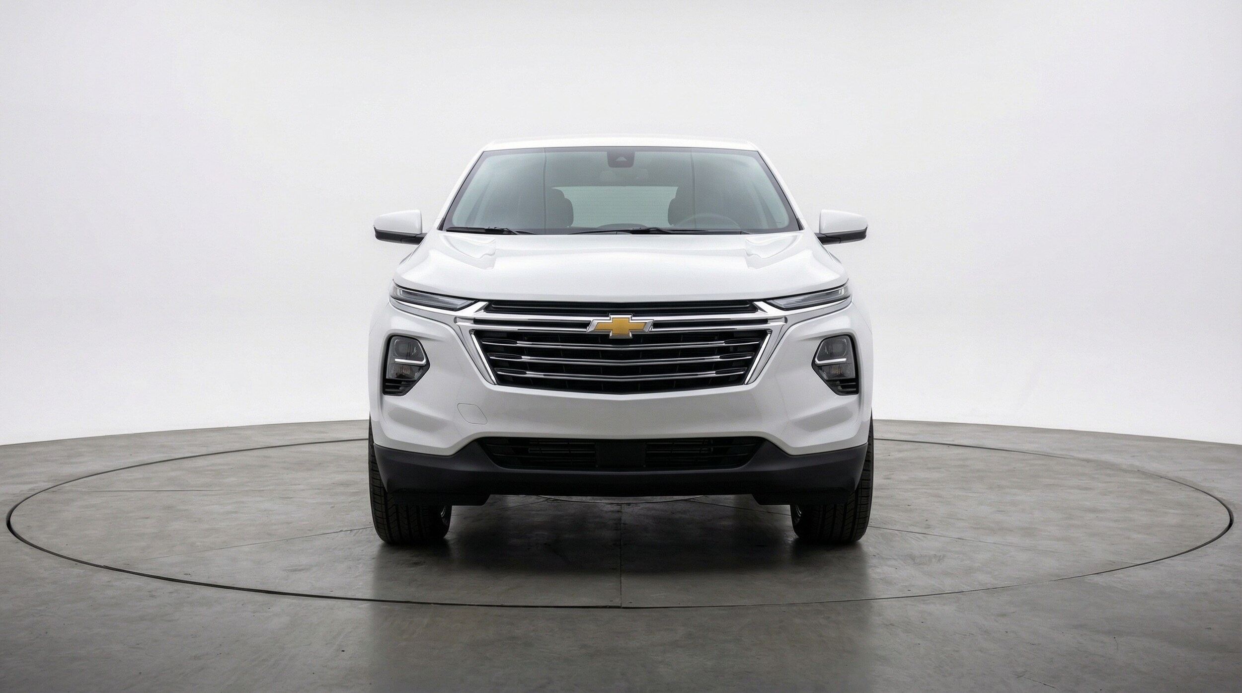 Thumbnail: 2025 Chevrolet Equinox - 2