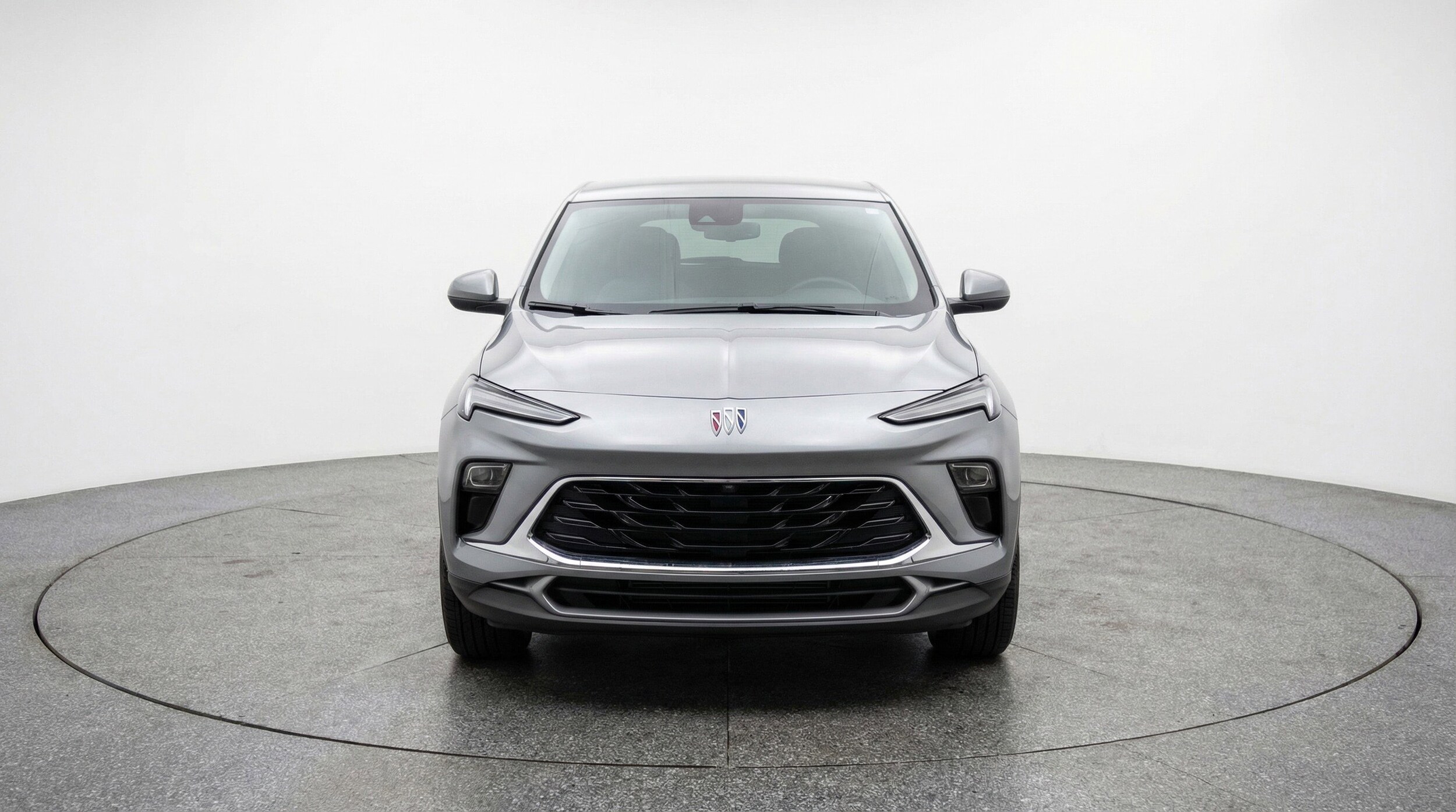 Thumbnail: 2025 Buick Encore GX - 2