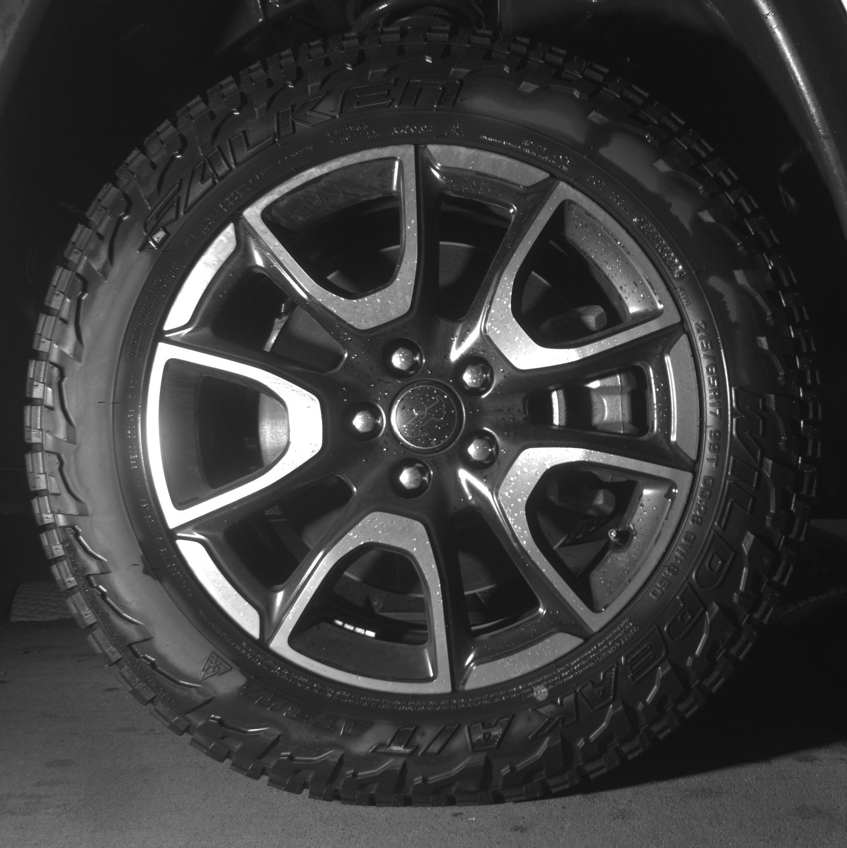 Thumbnail: 2025 Jeep Compass - 10