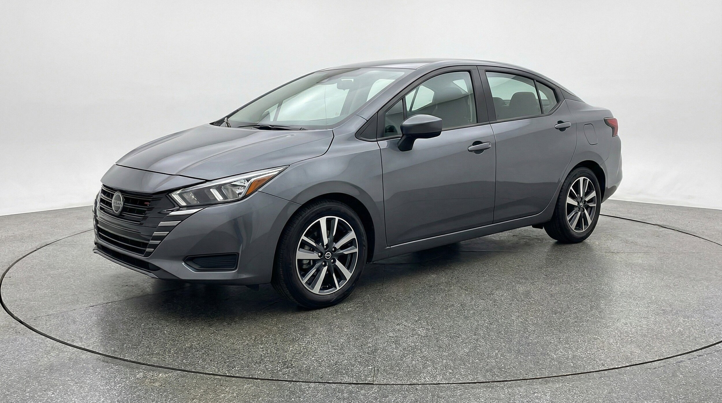 Thumbnail: 2025 Nissan Versa - 3