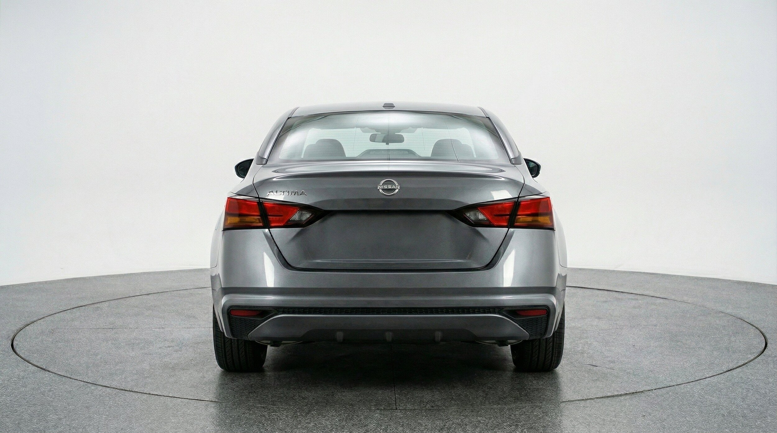 Thumbnail: 2025 Nissan Altima - 7