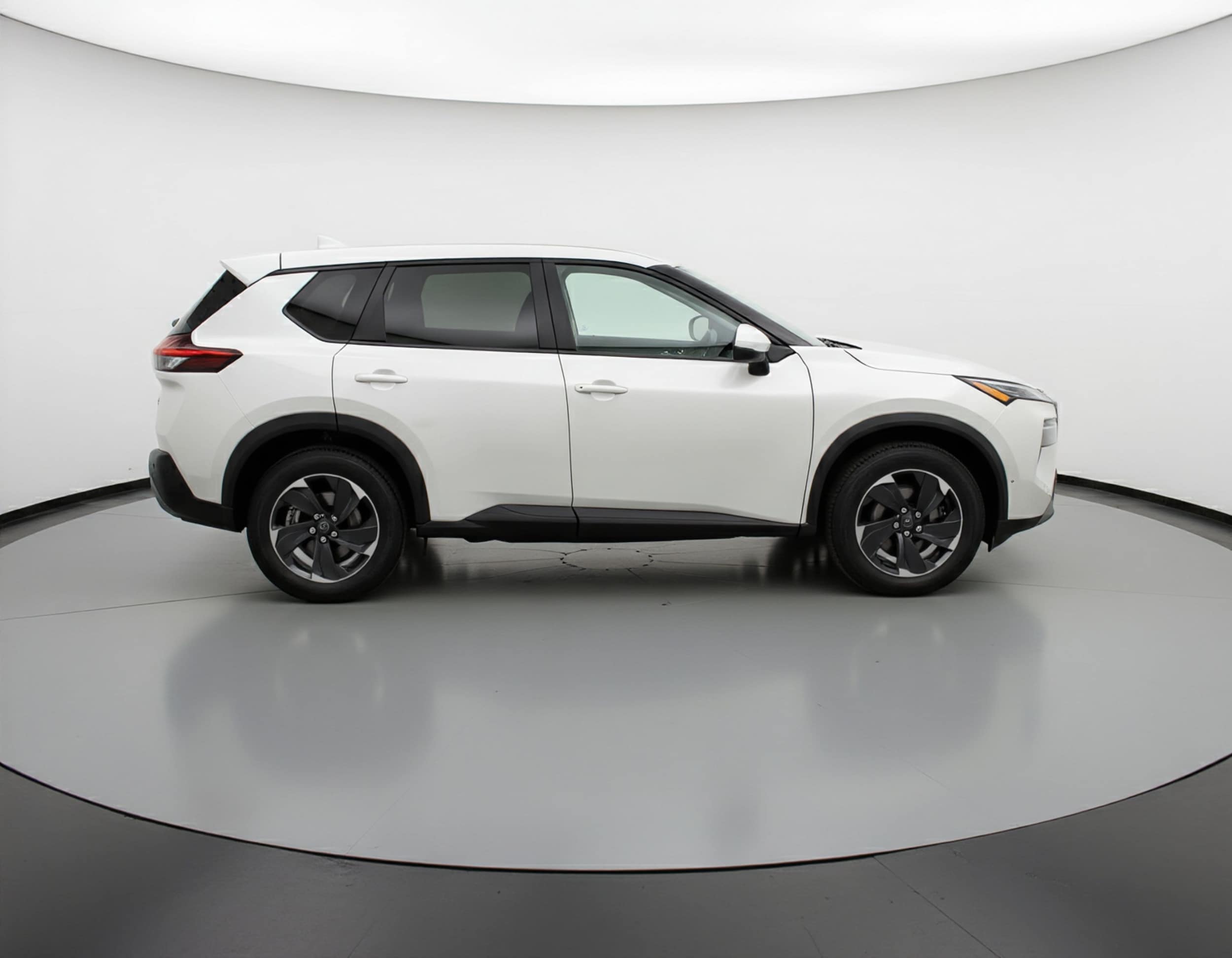 Thumbnail: 2025 Nissan Rogue - 8