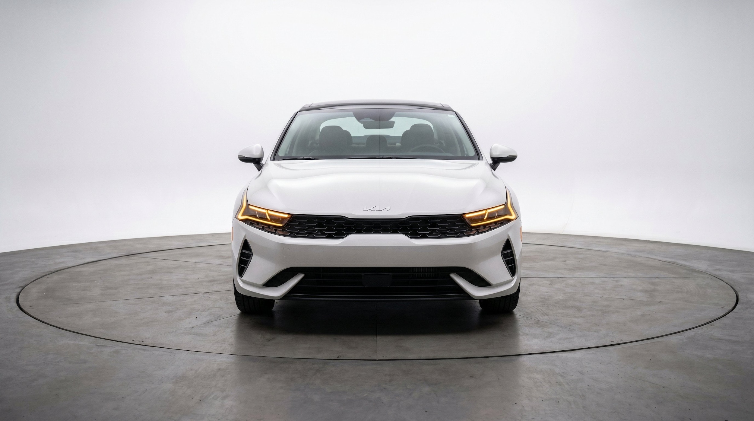 Thumbnail: 2026 Kia K4 - 2