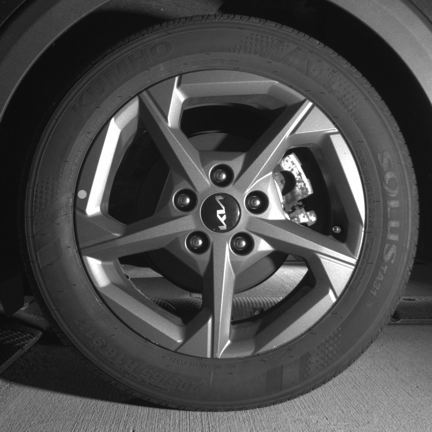 Thumbnail: 2025 Kia K4 - 11