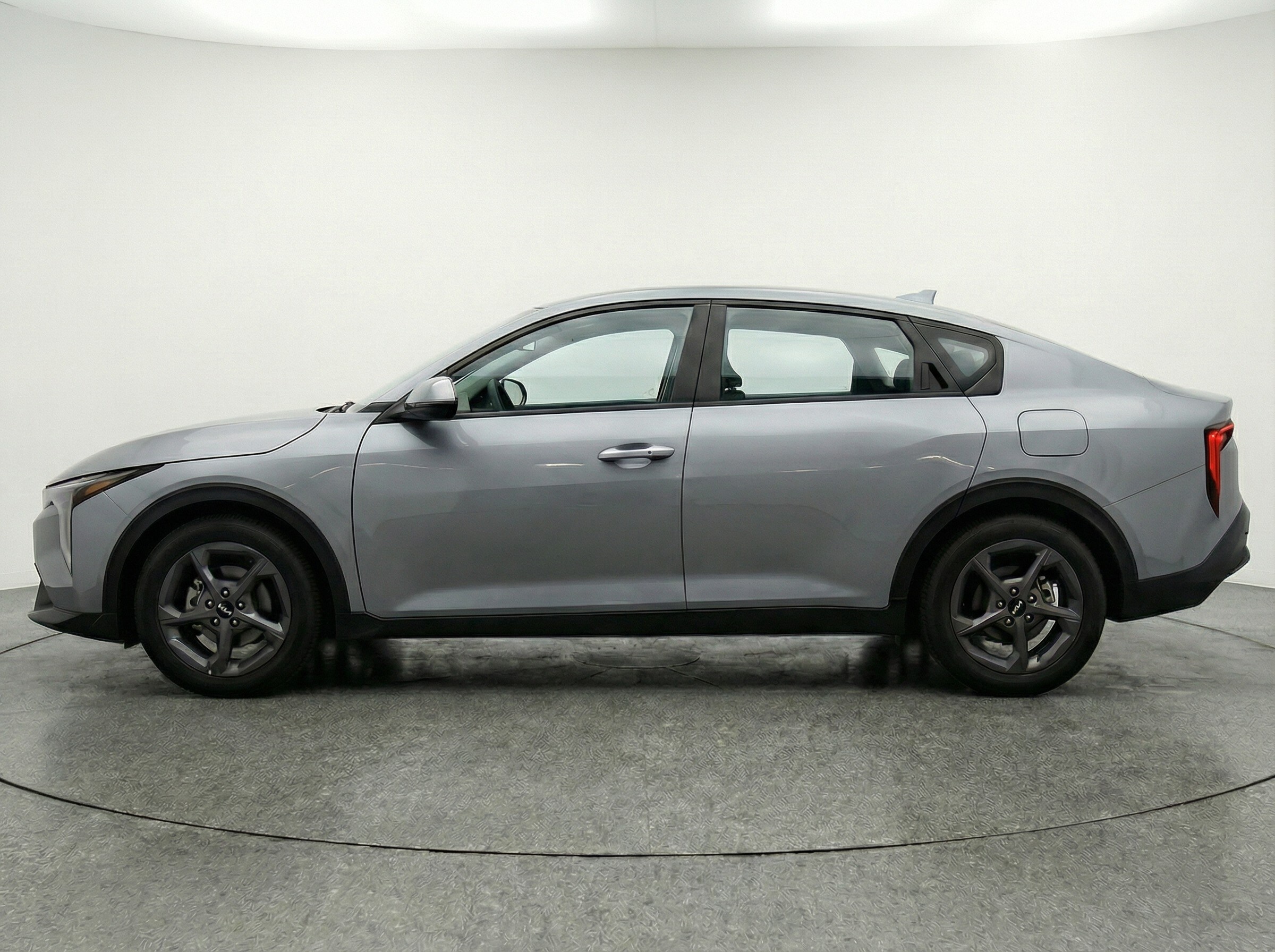 Thumbnail: 2025 Kia K4 - 4