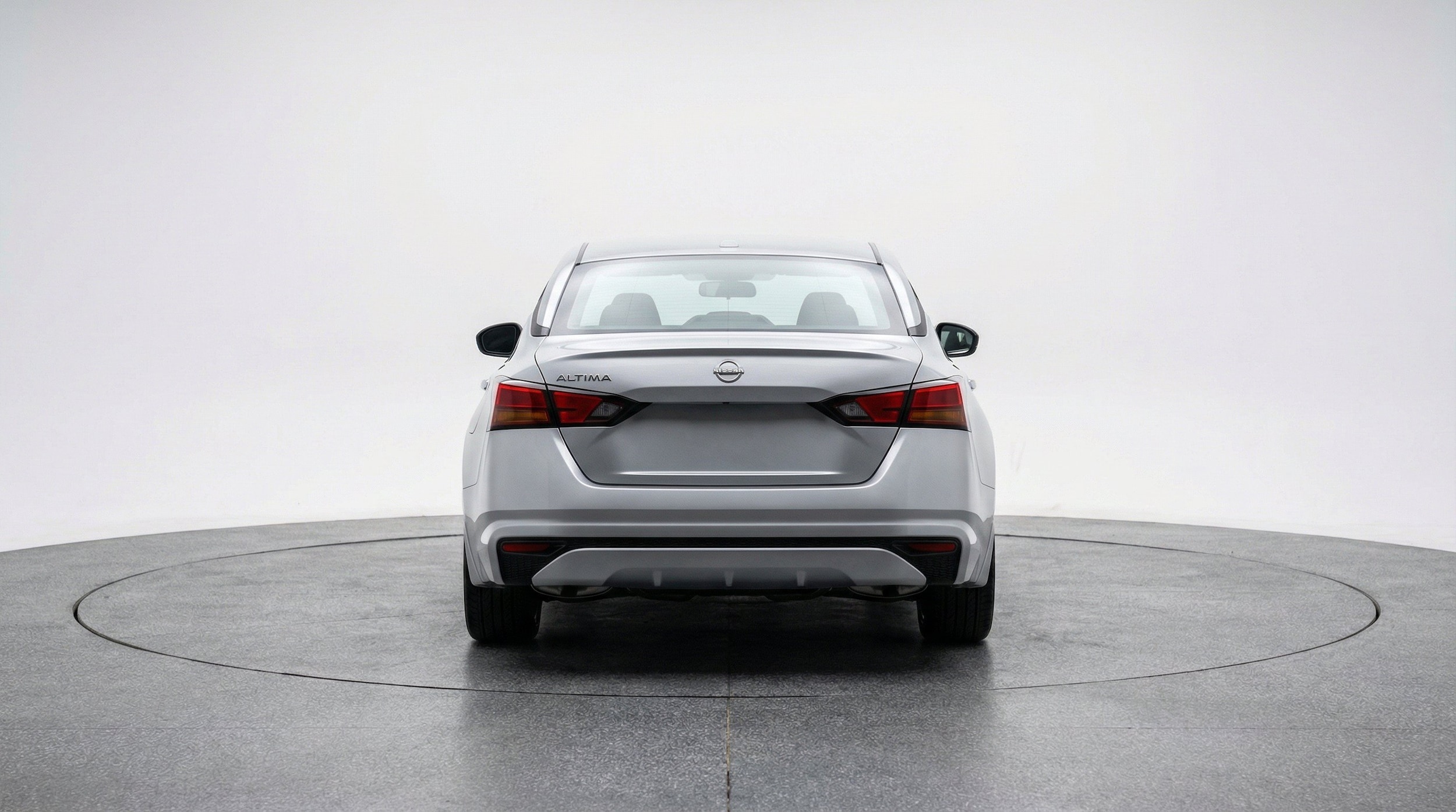 Thumbnail: 2025 Nissan Altima - 7