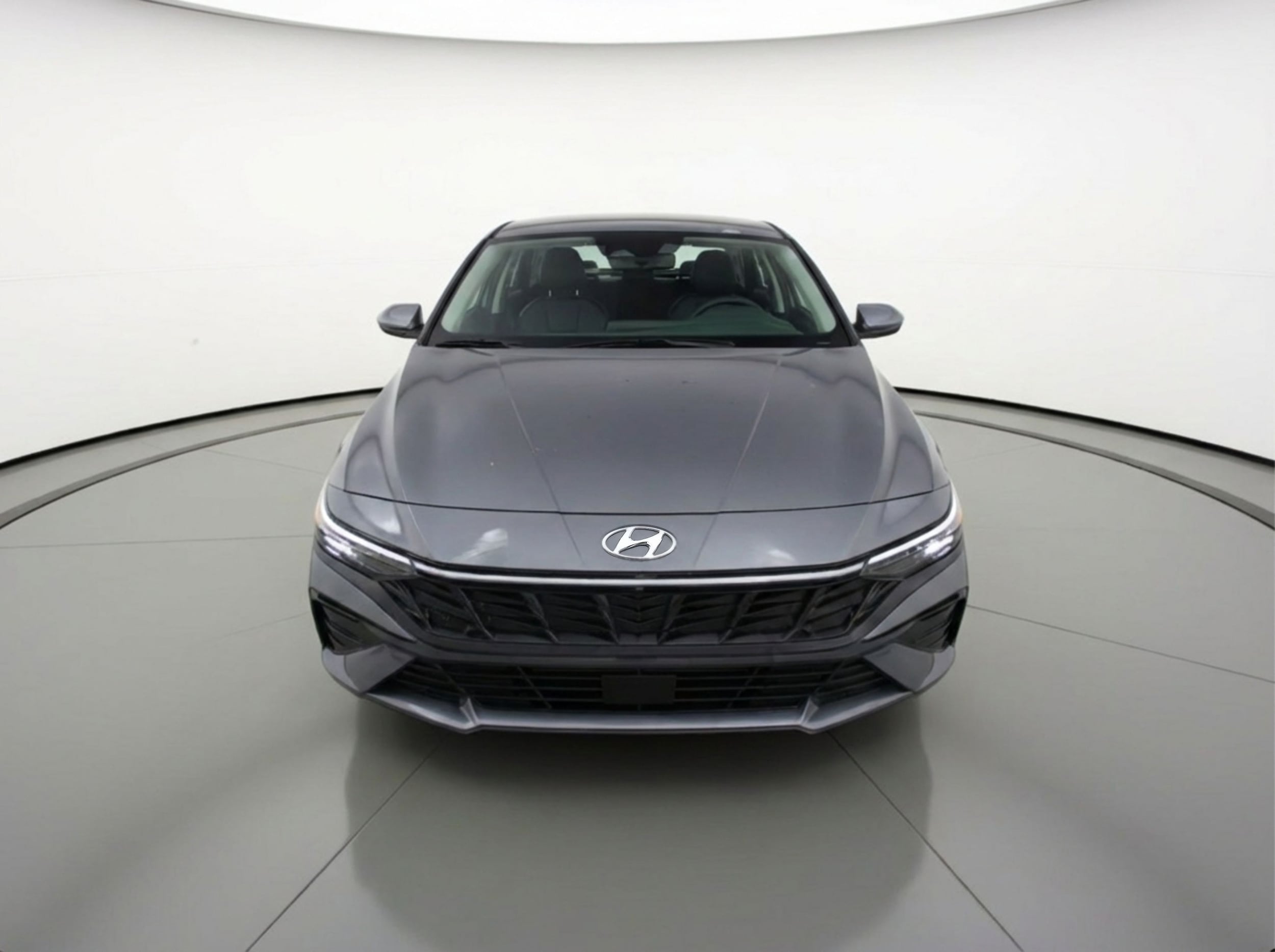 Thumbnail: 2025 Hyundai Elantra - 2