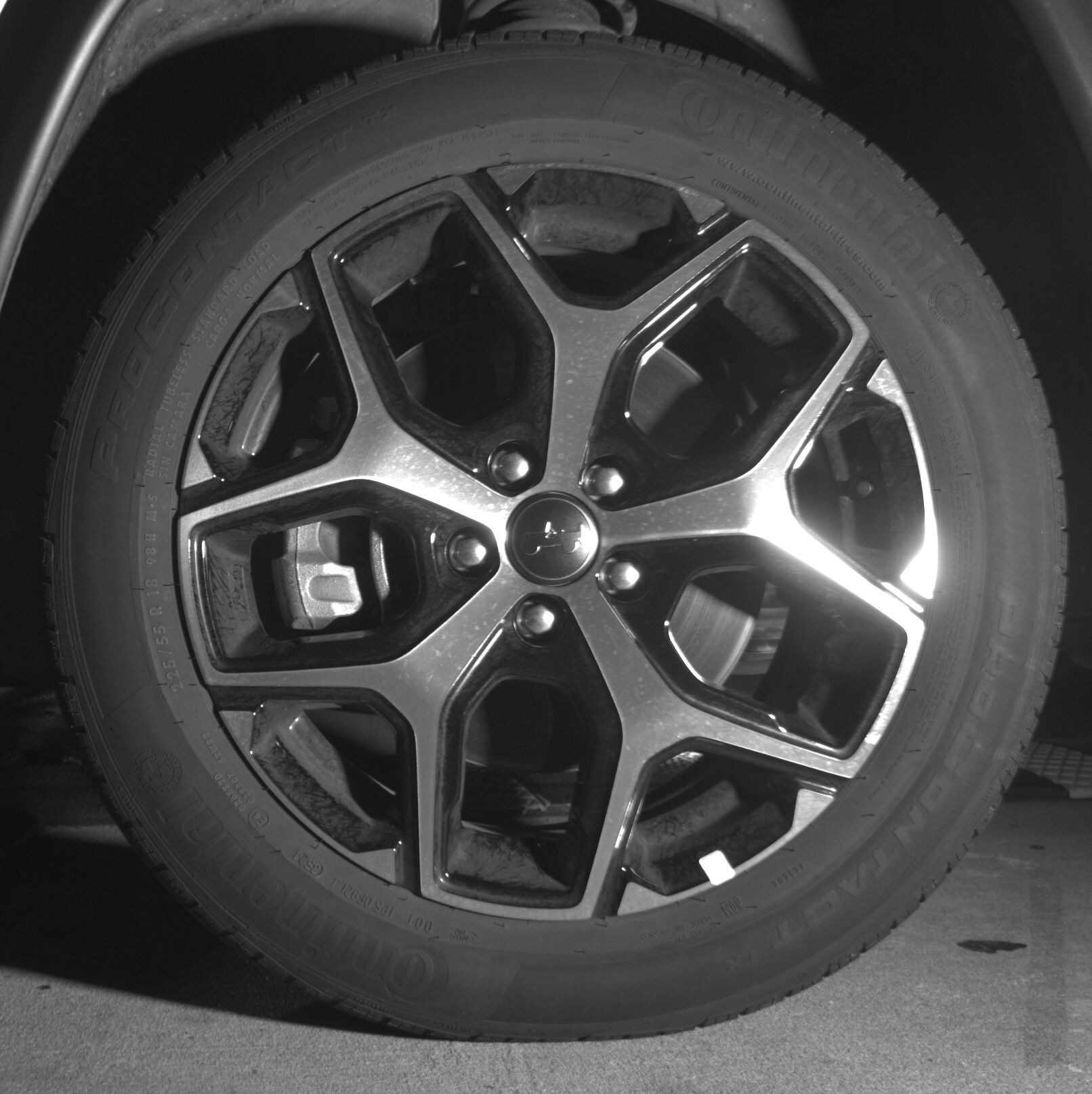 Thumbnail: 2025 Jeep Compass - 9