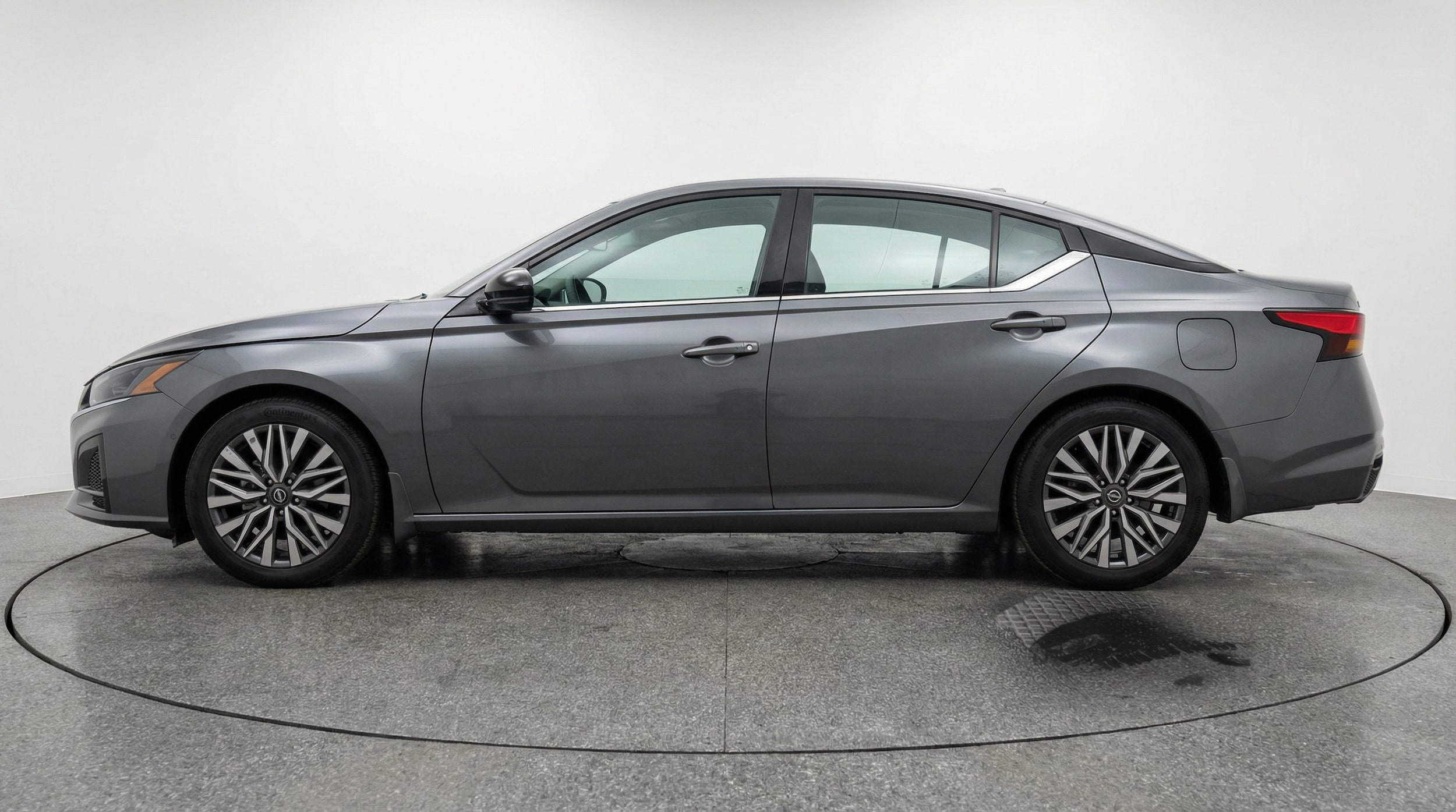 Thumbnail: 2025 Nissan Altima - 4