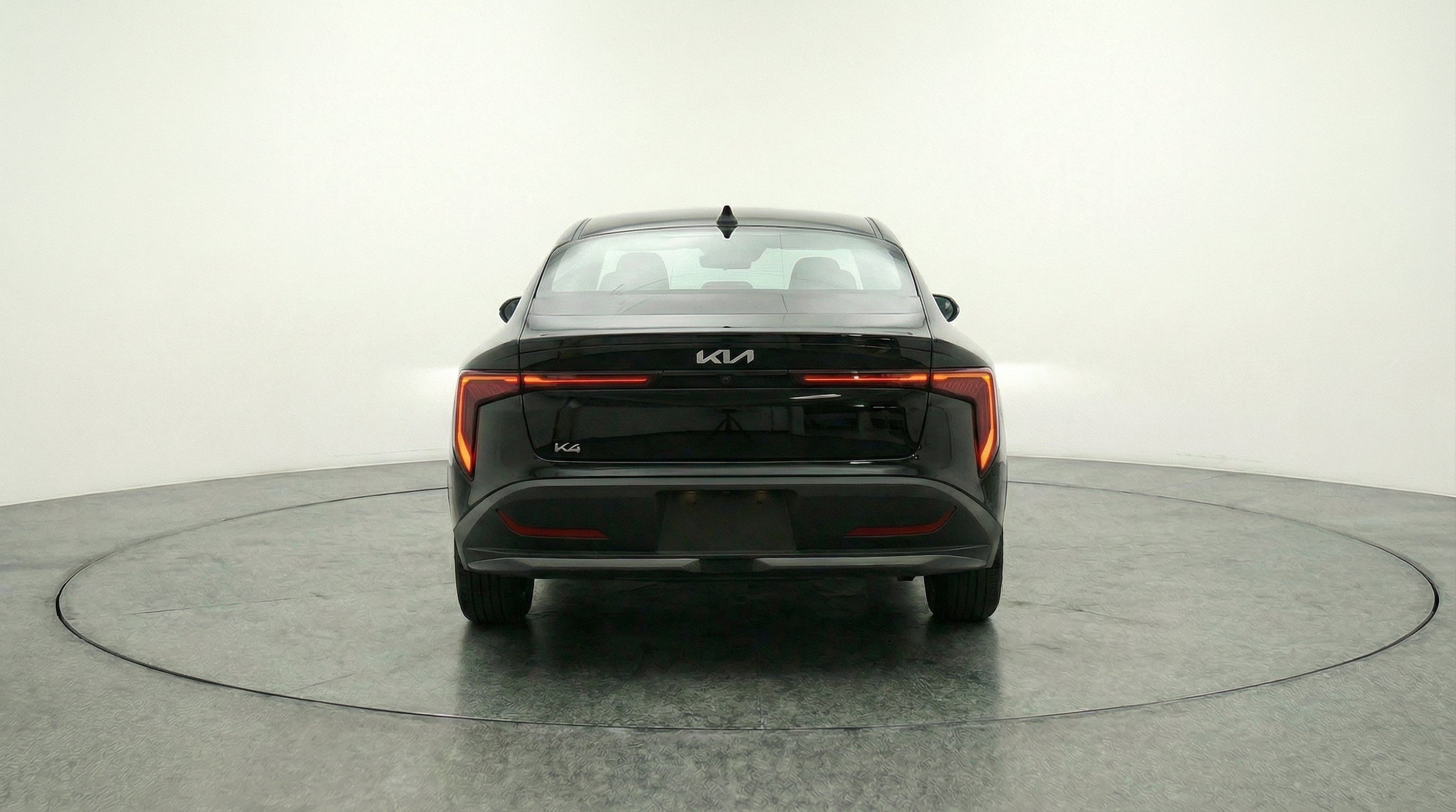 Thumbnail: 2025 Kia K4 - 6