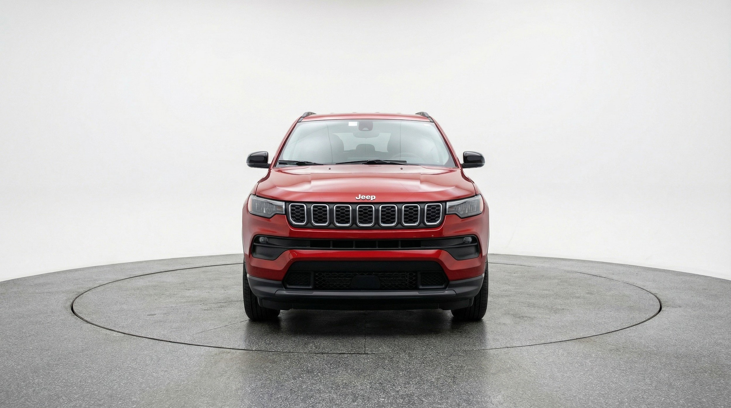 Thumbnail: 2025 Jeep Compass - 2